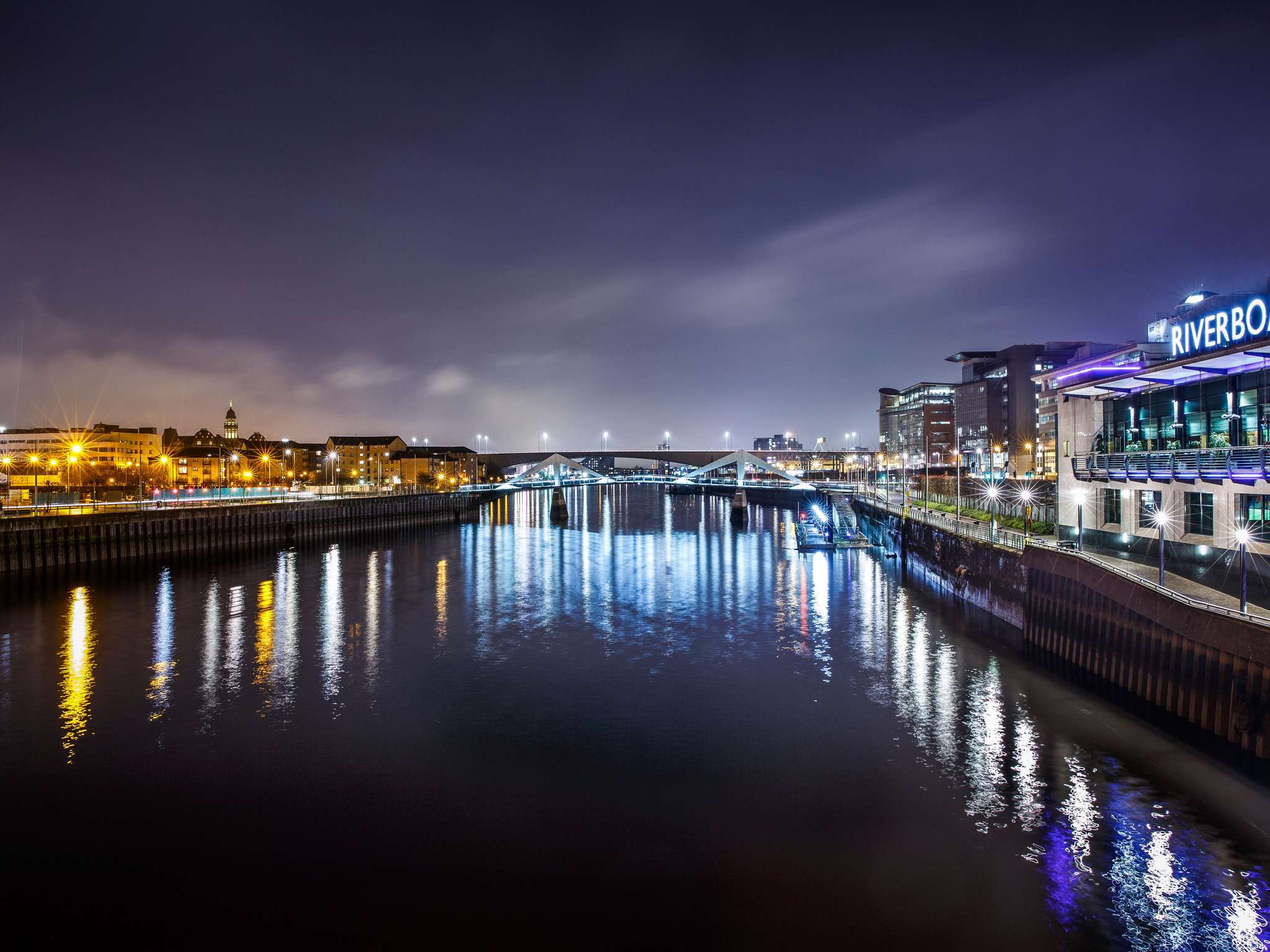 Photo - ibis Styles Glasgow Centre George Square