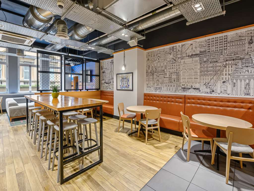 ibis Styles Glasgow Centre George Square - Image 2