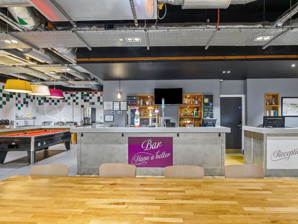 ibis Styles Glasgow Centre George Square - Image 3
