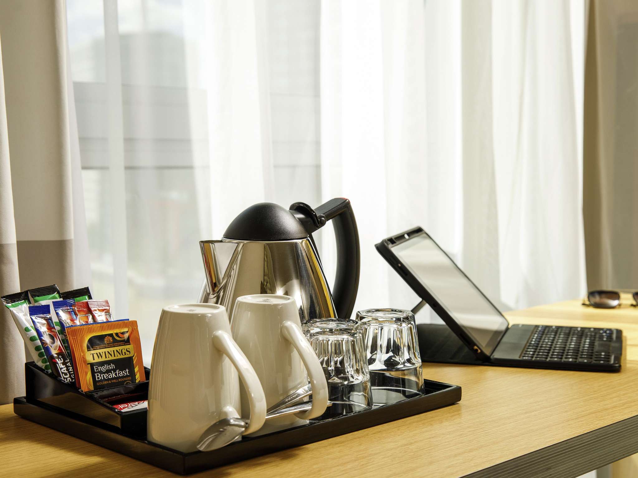Photo - ibis Styles Glasgow Centre George Square