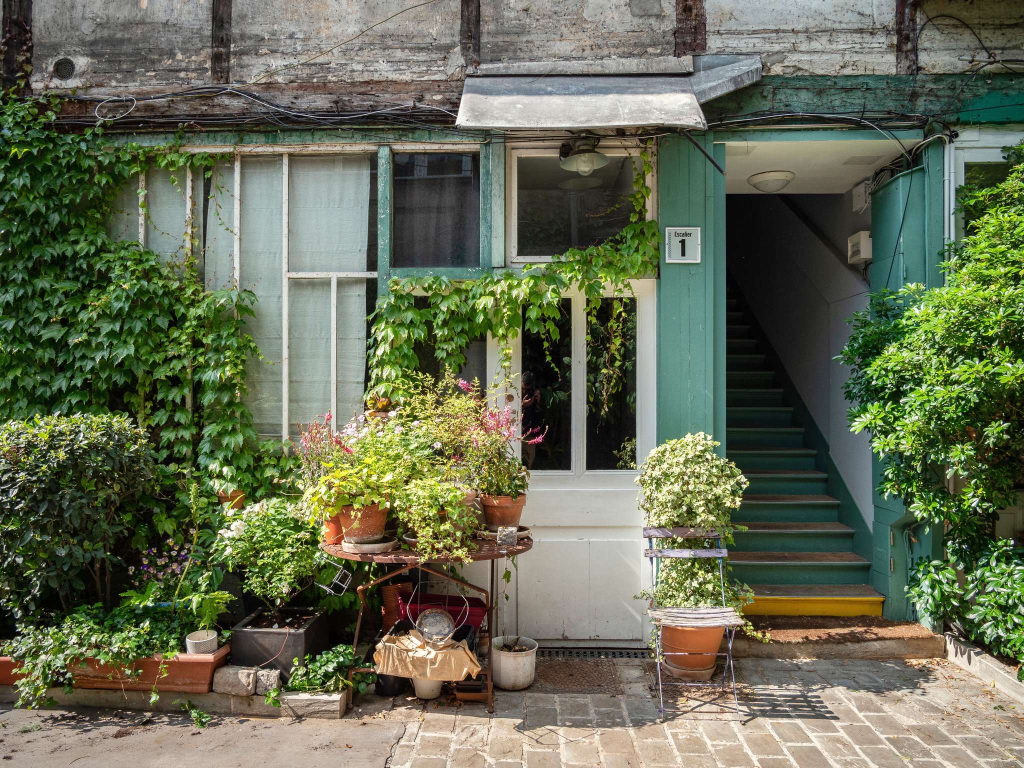 Foto - Mercure Paris Notre Dame Saint Germain des Prés
