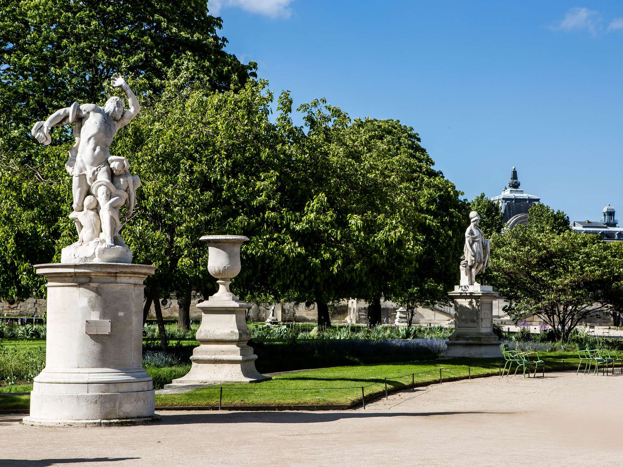 Foto - Mercure Paris Notre Dame Saint Germain des Prés