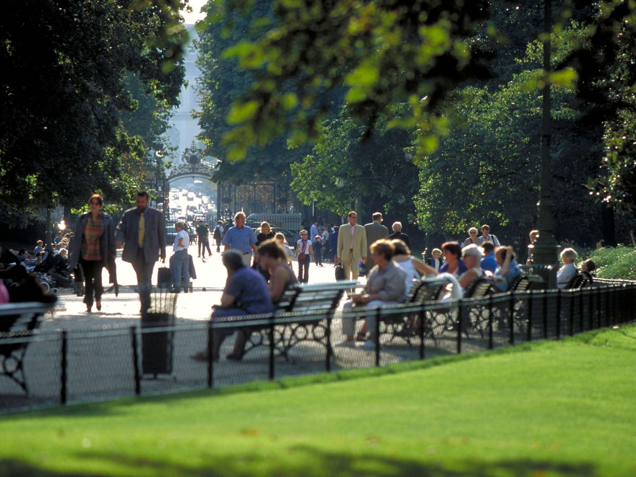 Foto - Mercure Paris Notre Dame Saint Germain des Prés