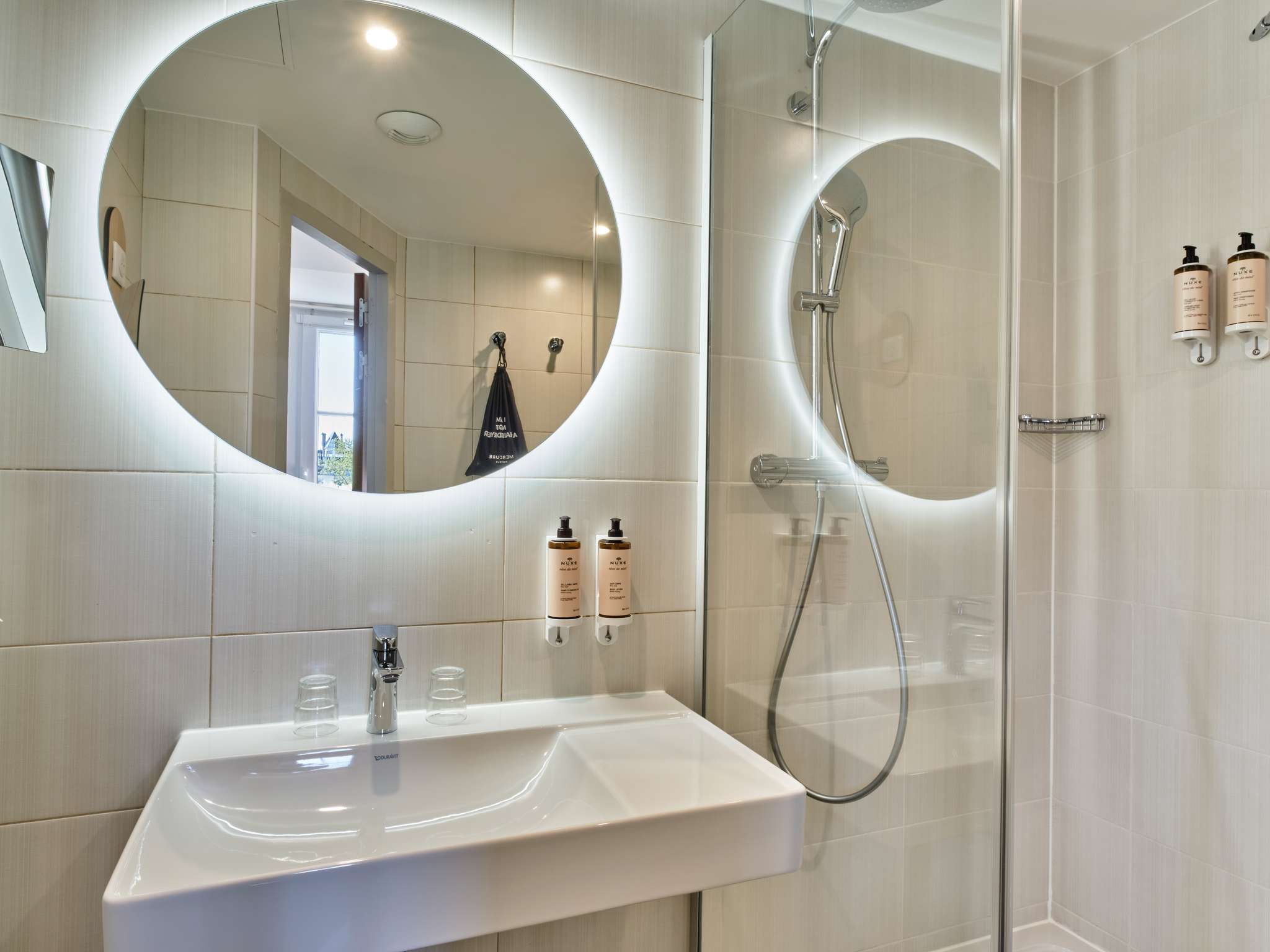 Foto - Mercure Paris Notre Dame Saint Germain des Prés