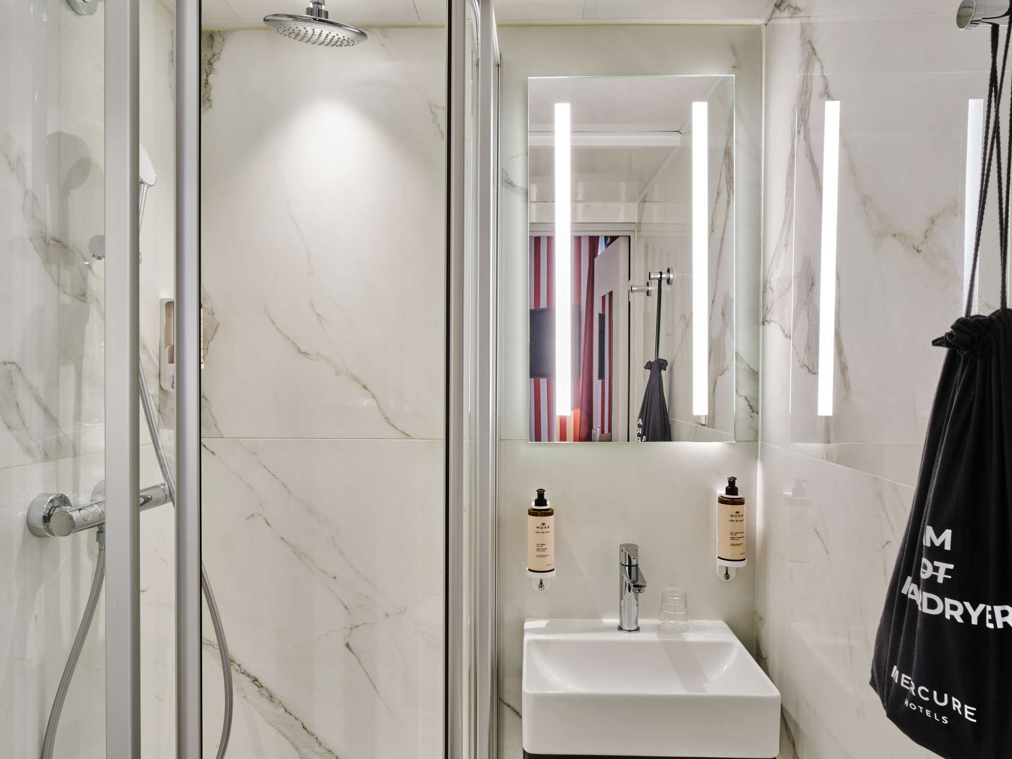 Foto - Mercure Paris Notre Dame Saint Germain des Prés