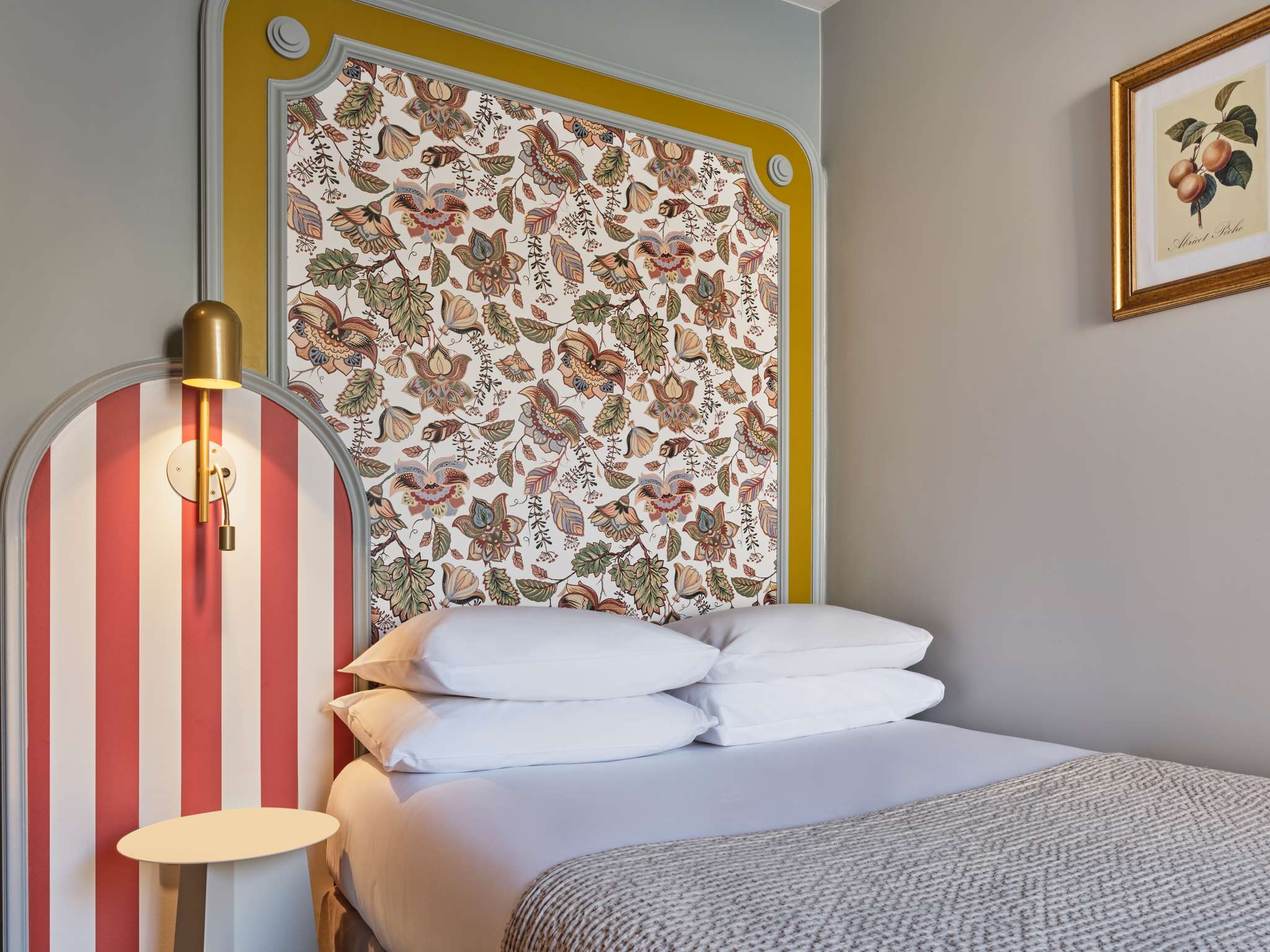 Foto - Mercure Paris Notre Dame Saint Germain des Prés