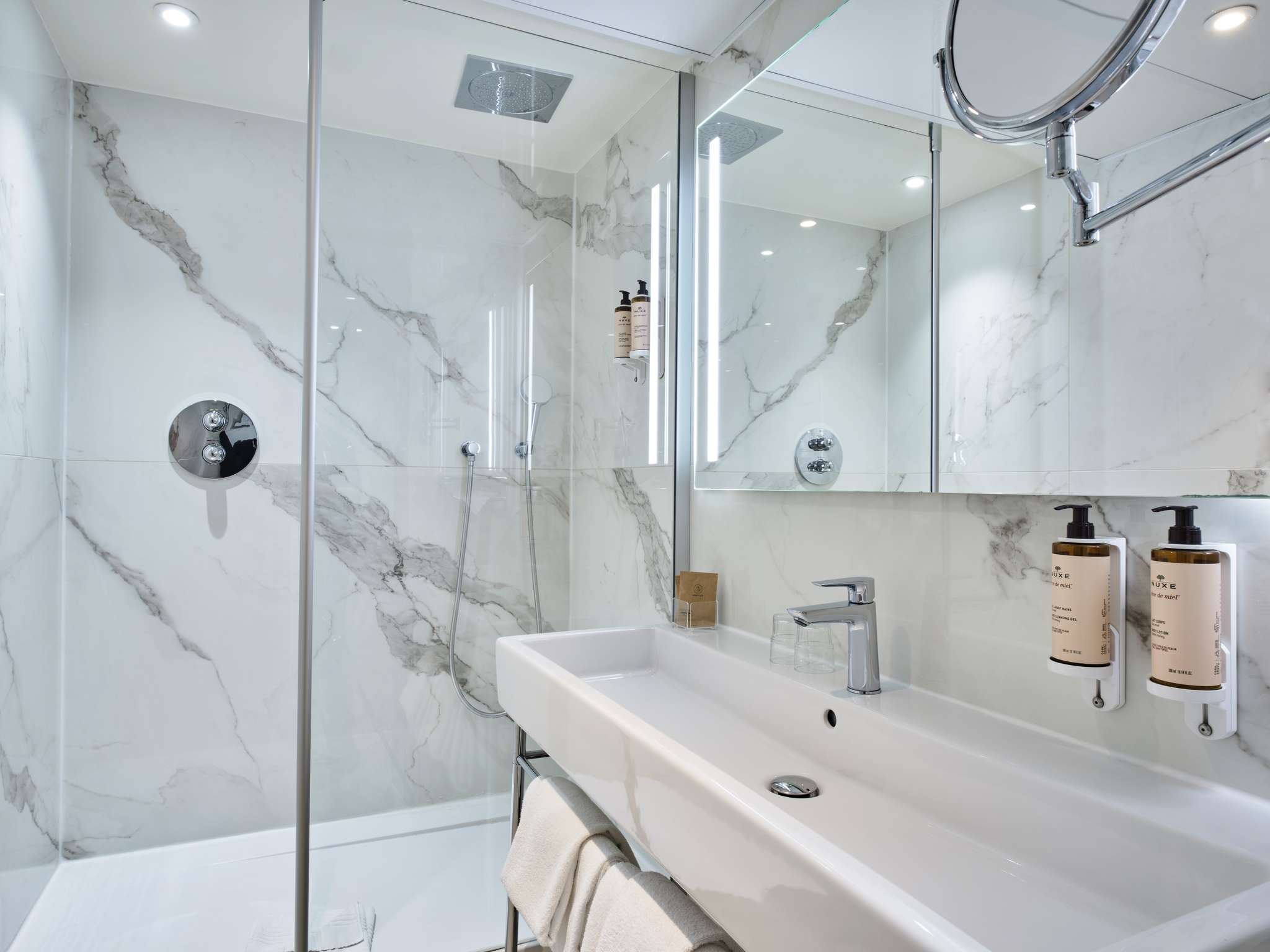 Foto - Mercure Paris Notre Dame Saint Germain des Prés