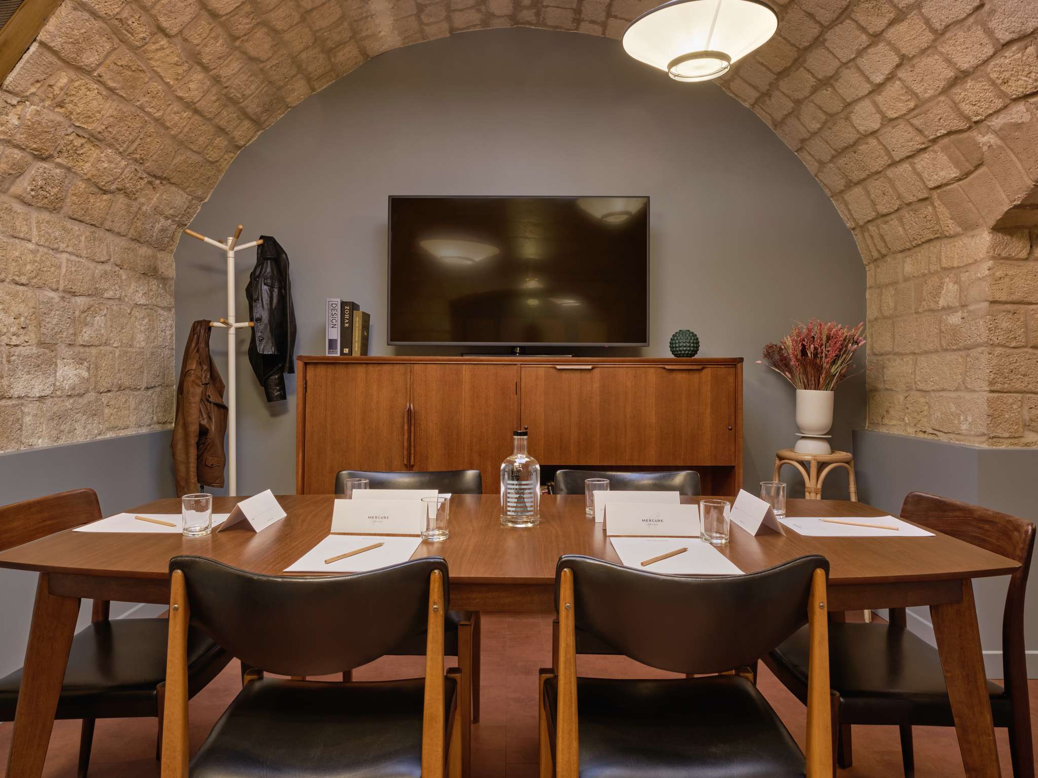 Foto - Mercure Paris Notre Dame Saint Germain des Prés