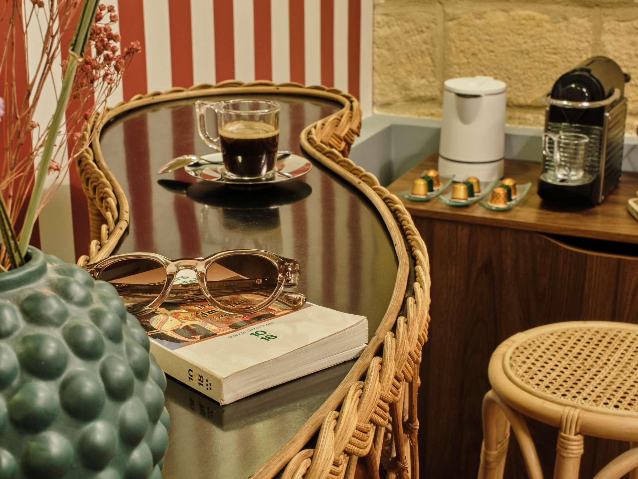 Foto - Mercure Paris Notre Dame Saint Germain des Prés