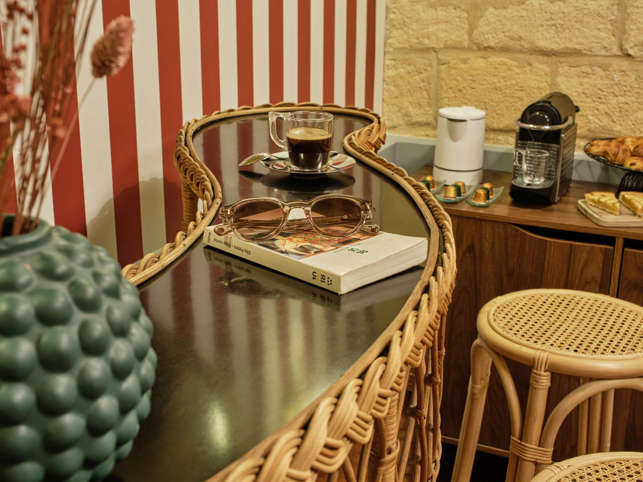 Foto - Mercure Paris Notre Dame Saint Germain des Prés