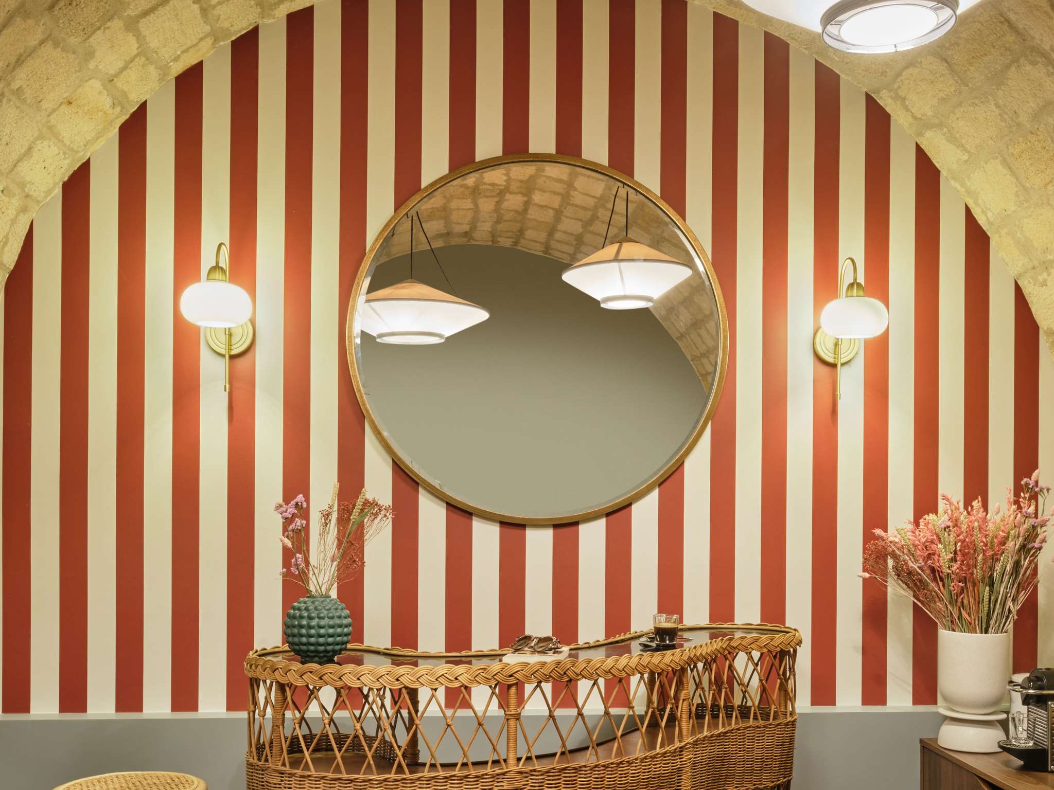 Foto - Mercure Paris Notre Dame Saint Germain des Prés