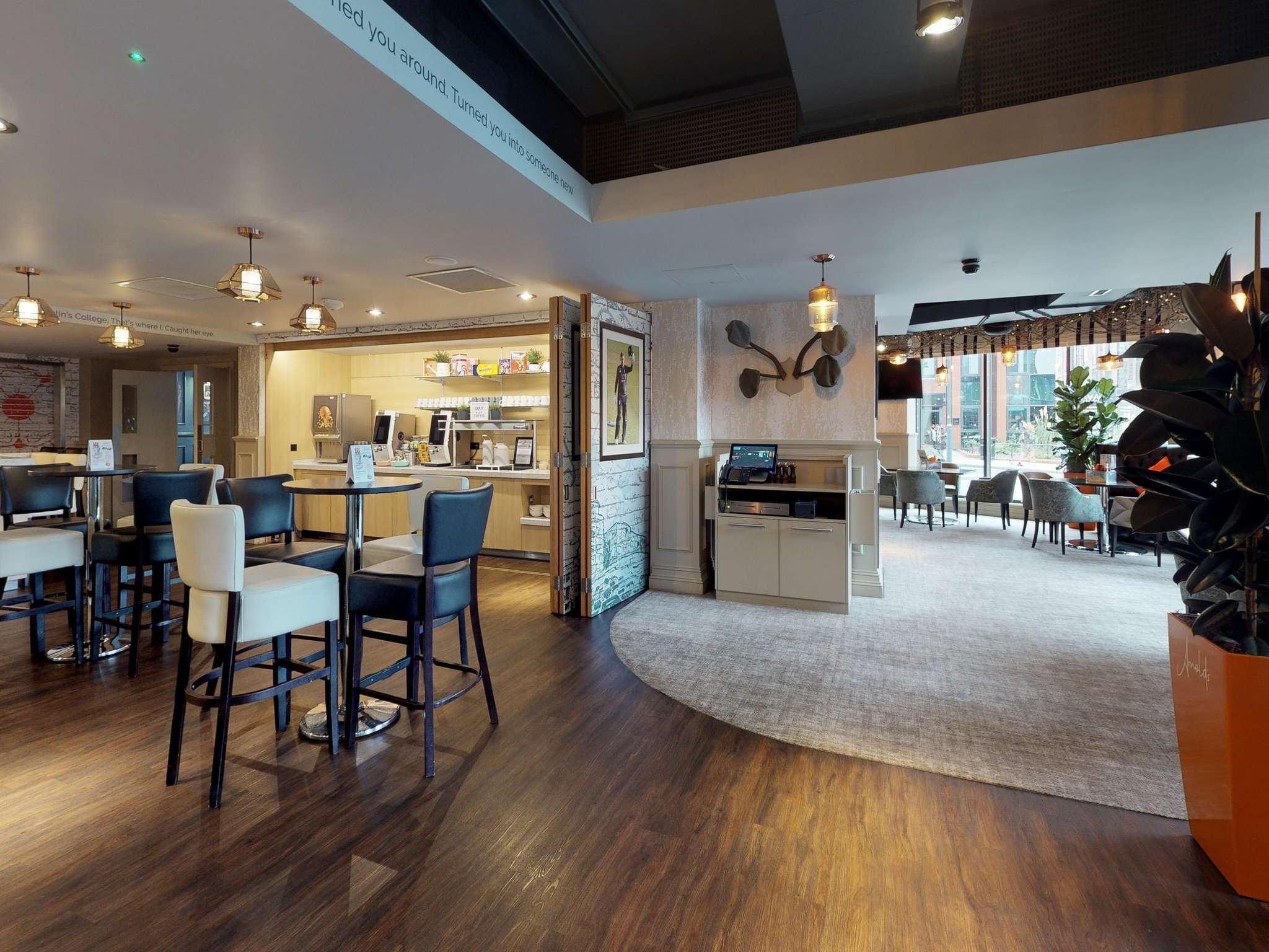 Photo - ibis Styles Leeds City Centre Arena