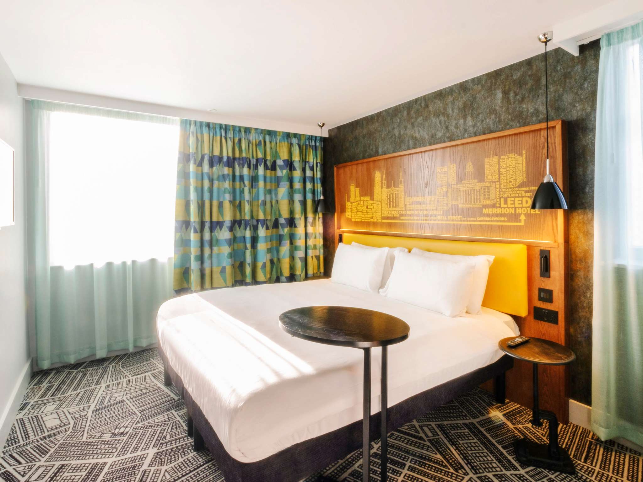 Photo - ibis Styles Leeds City Centre Arena