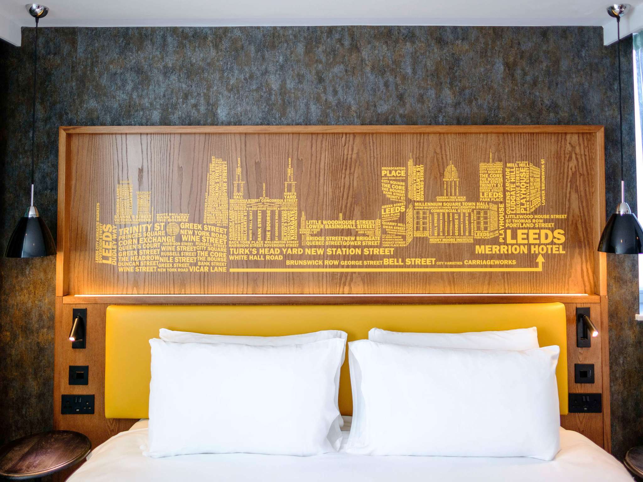 Photo - ibis Styles Leeds City Centre Arena