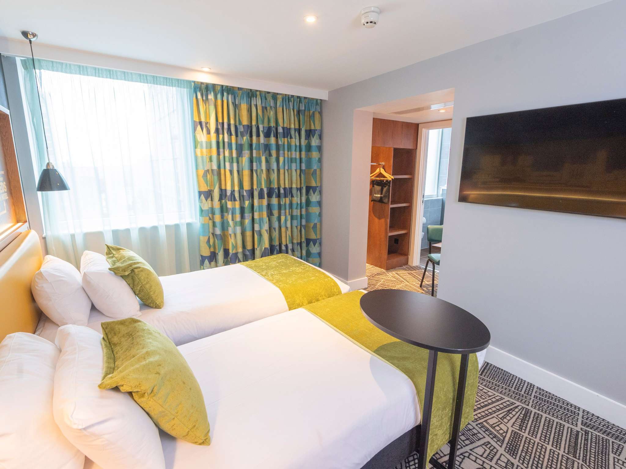 Photo - ibis Styles Leeds City Centre Arena