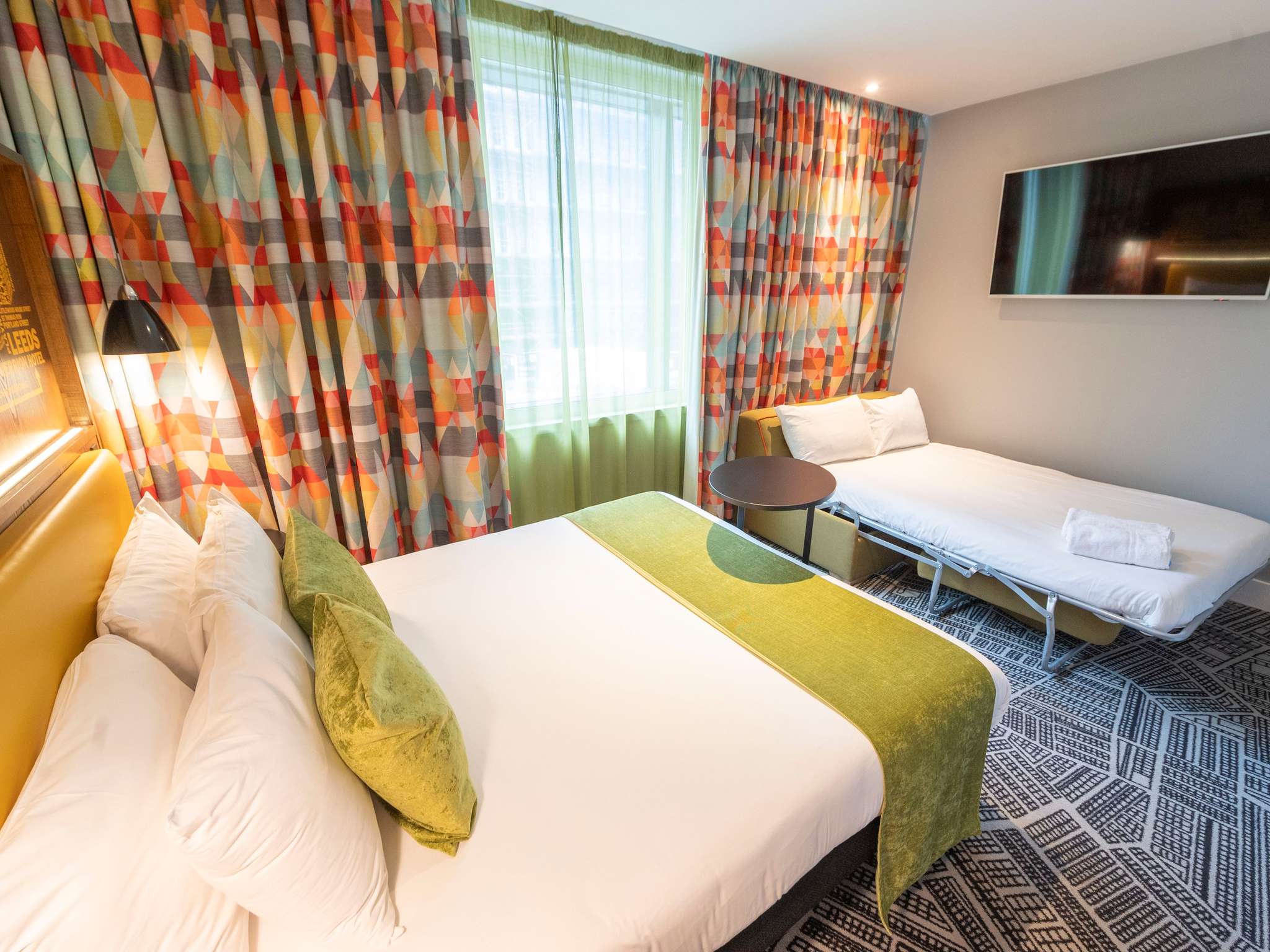 Photo - ibis Styles Leeds City Centre Arena