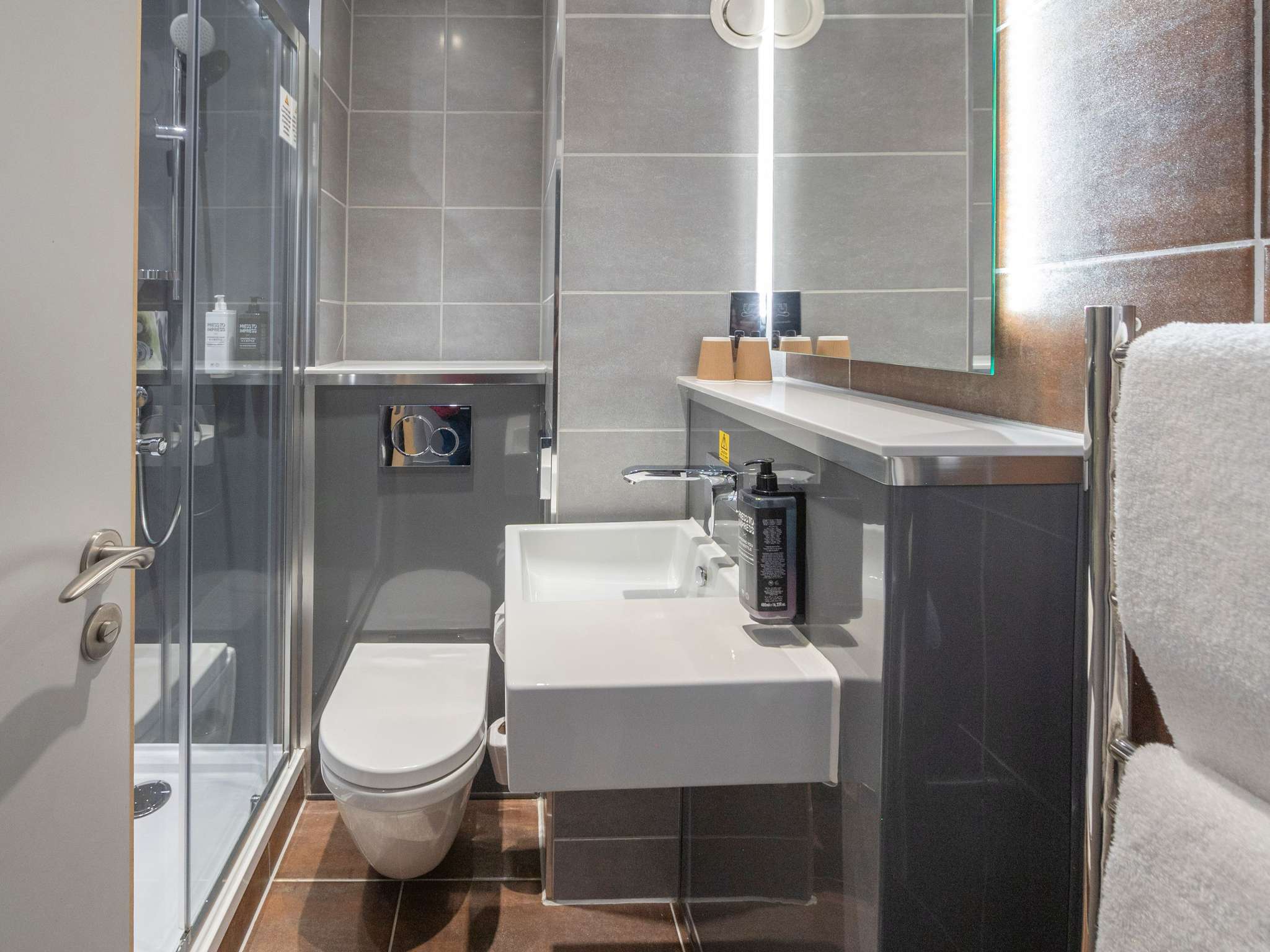 Photo - ibis Styles Leeds City Centre Arena