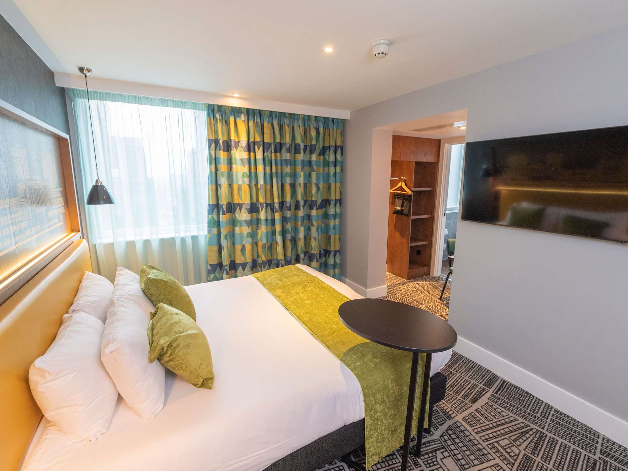 Photo - ibis Styles Leeds City Centre Arena