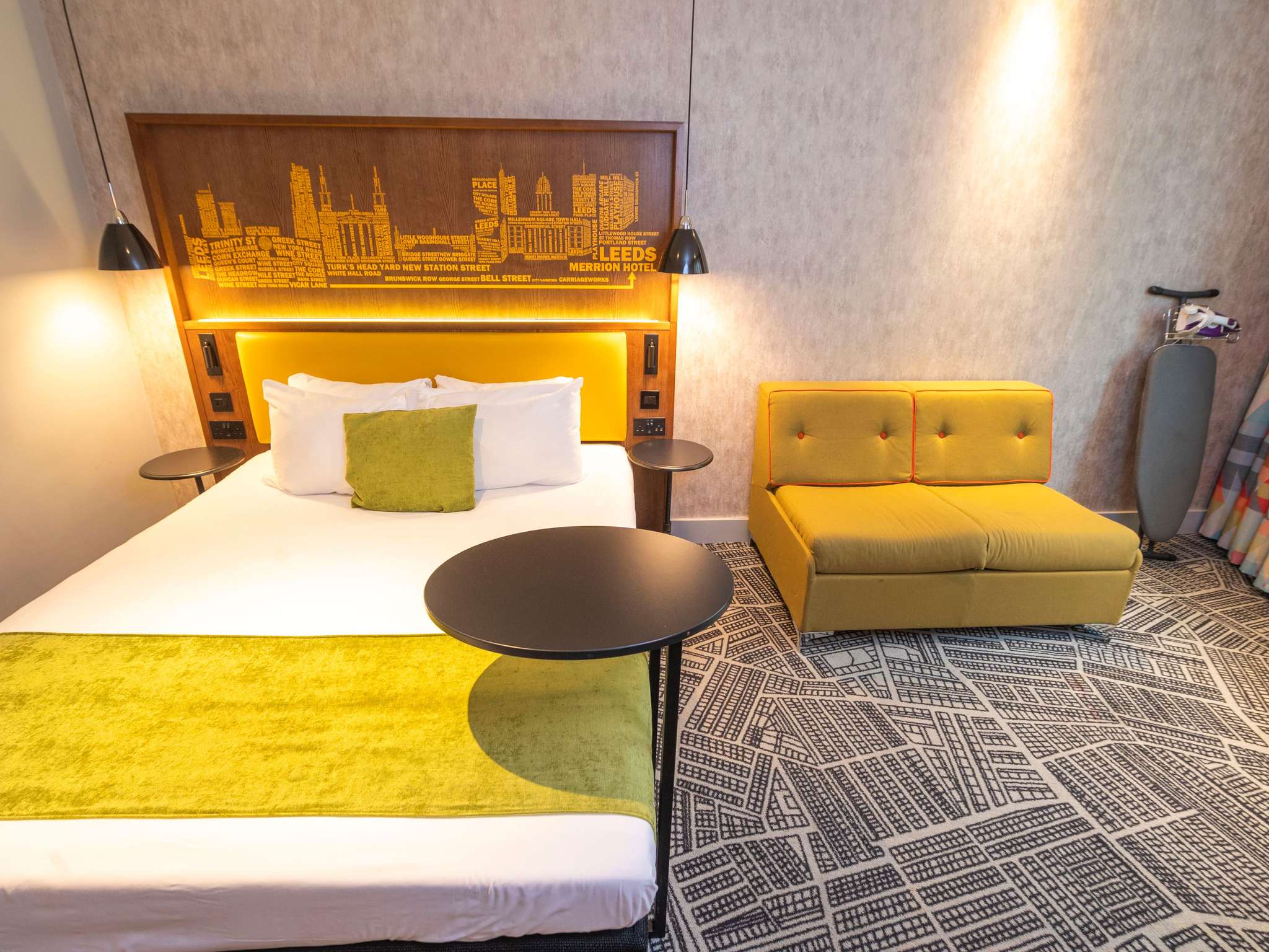 Photo - ibis Styles Leeds City Centre Arena