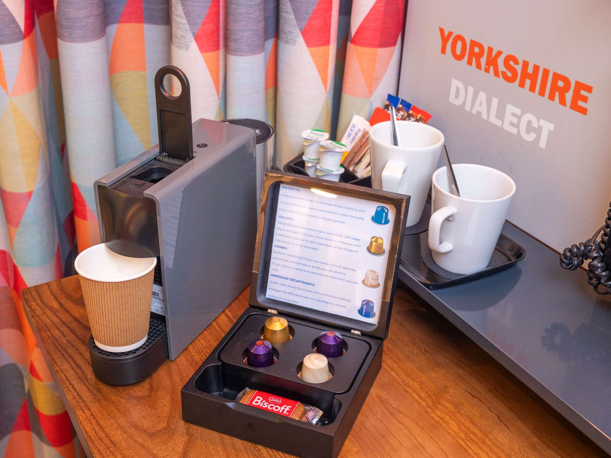 Photo - ibis Styles Leeds City Centre Arena