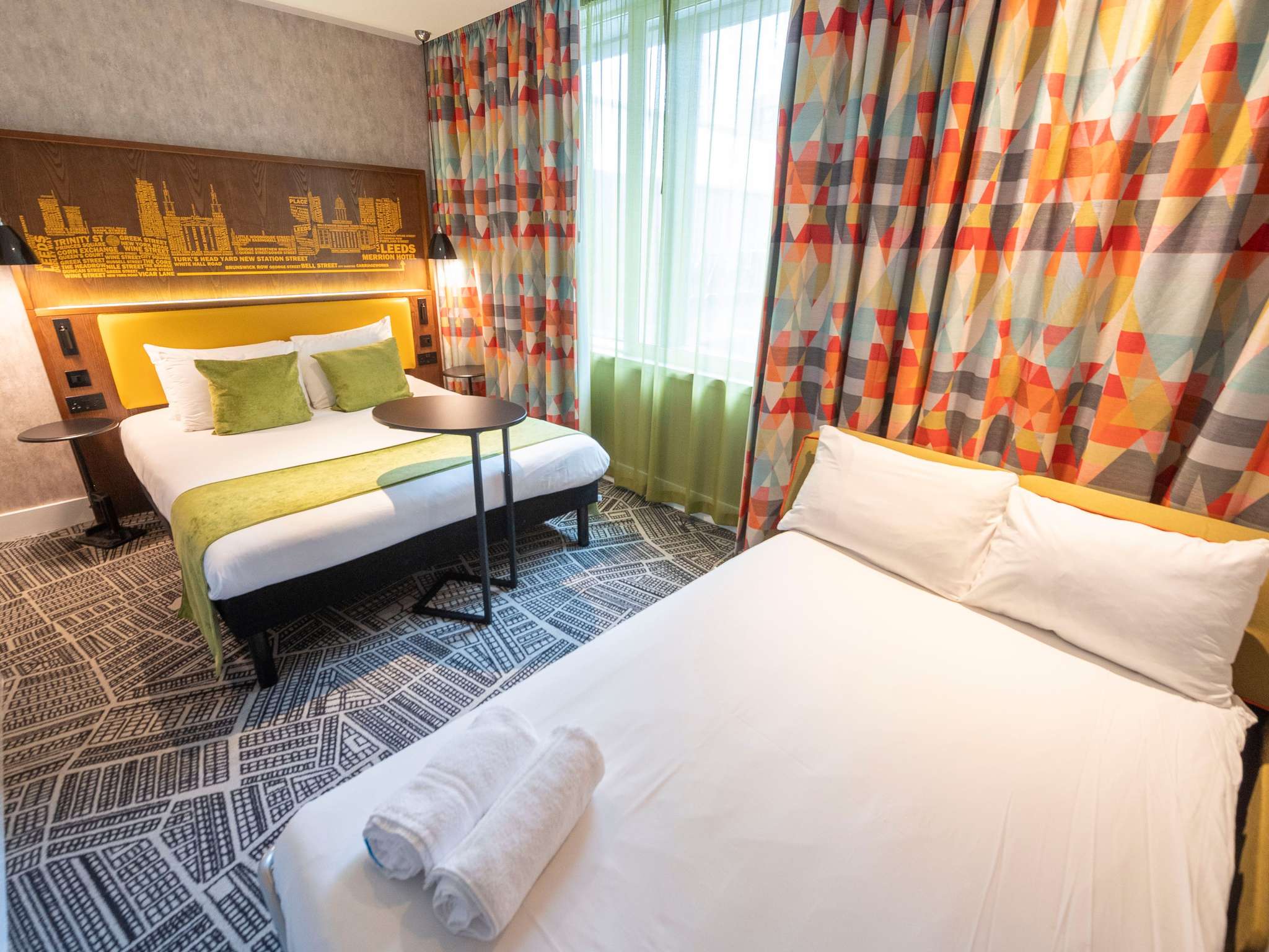 Photo - ibis Styles Leeds City Centre Arena