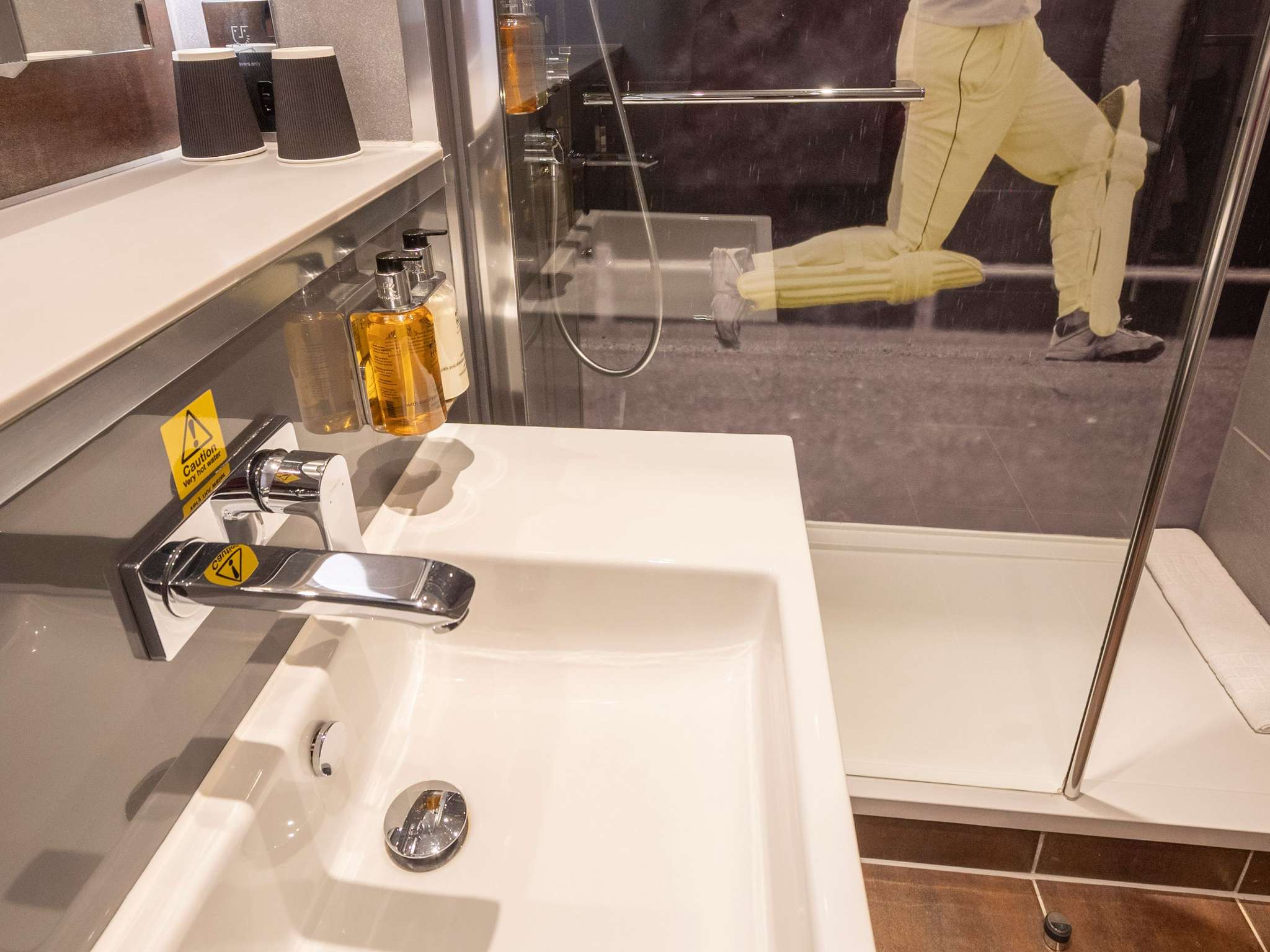 Photo - ibis Styles Leeds City Centre Arena