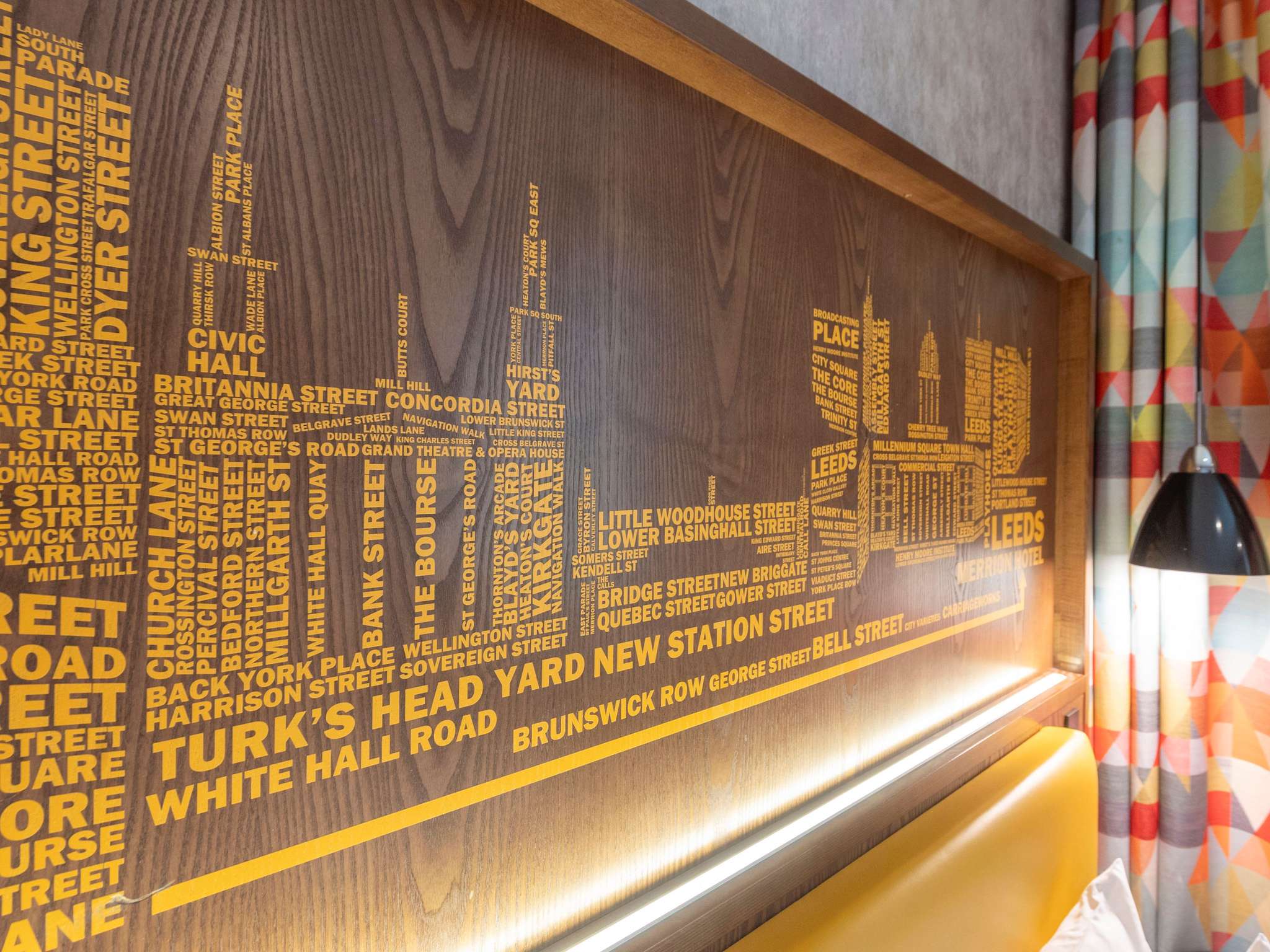 Photo - ibis Styles Leeds City Centre Arena