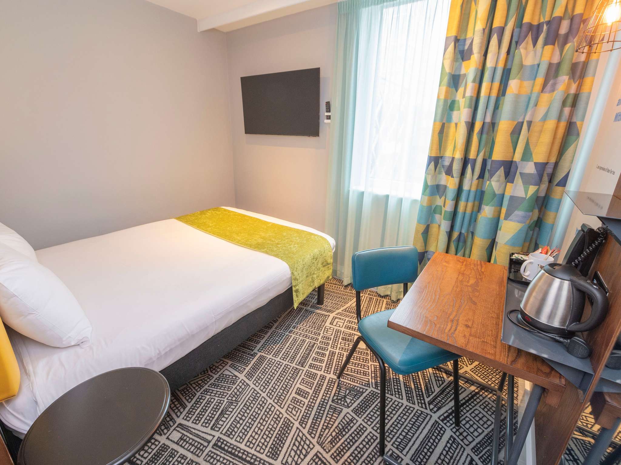 Photo - ibis Styles Leeds City Centre Arena