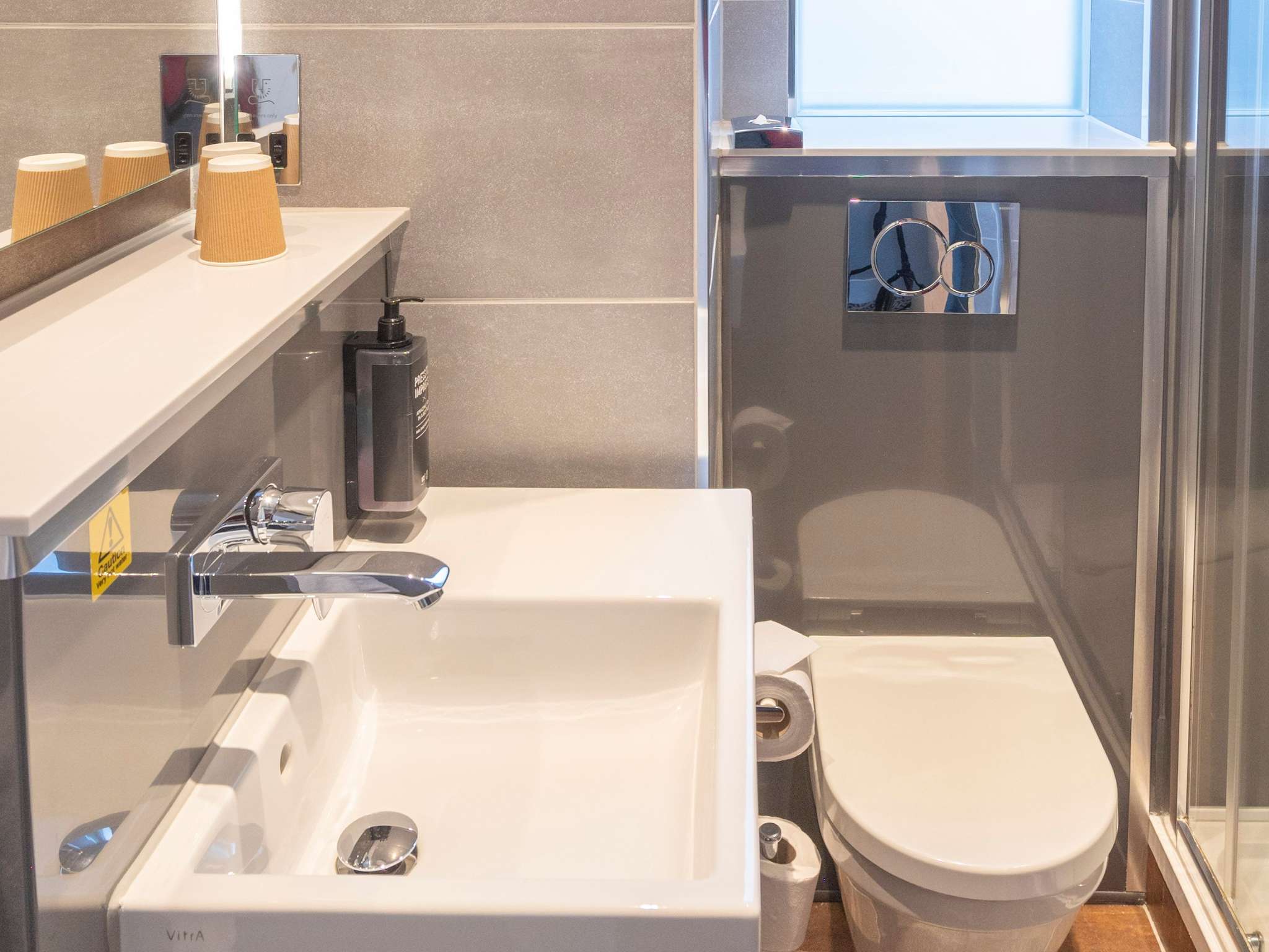 Photo - ibis Styles Leeds City Centre Arena