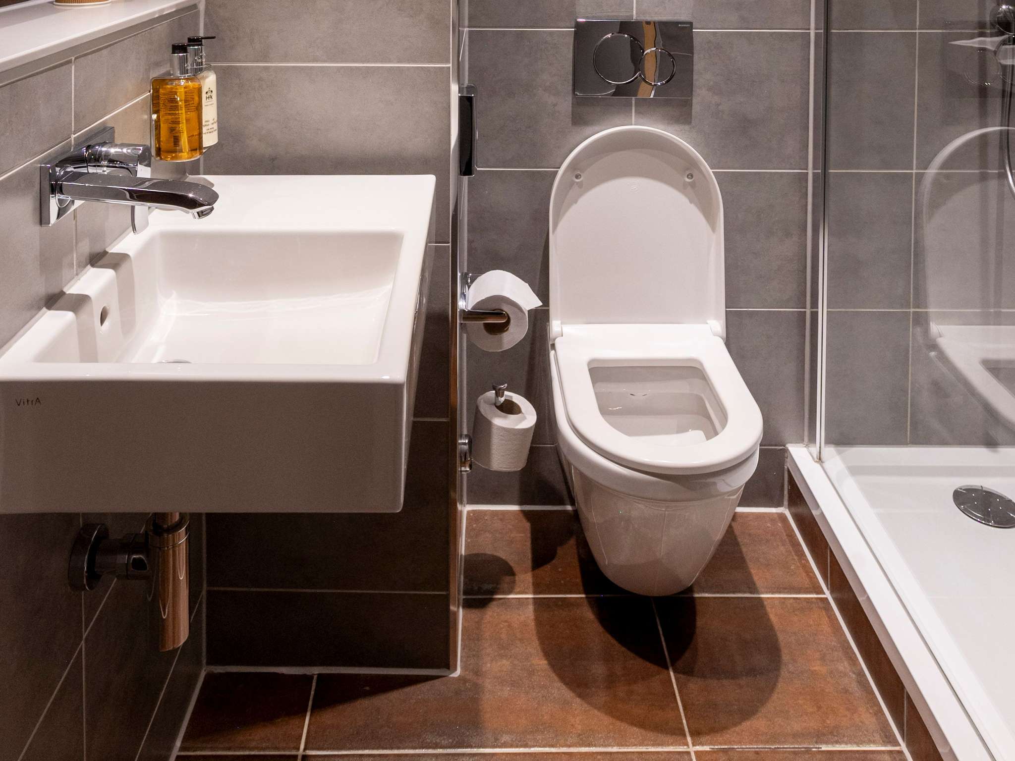 Photo - ibis Styles Leeds City Centre Arena