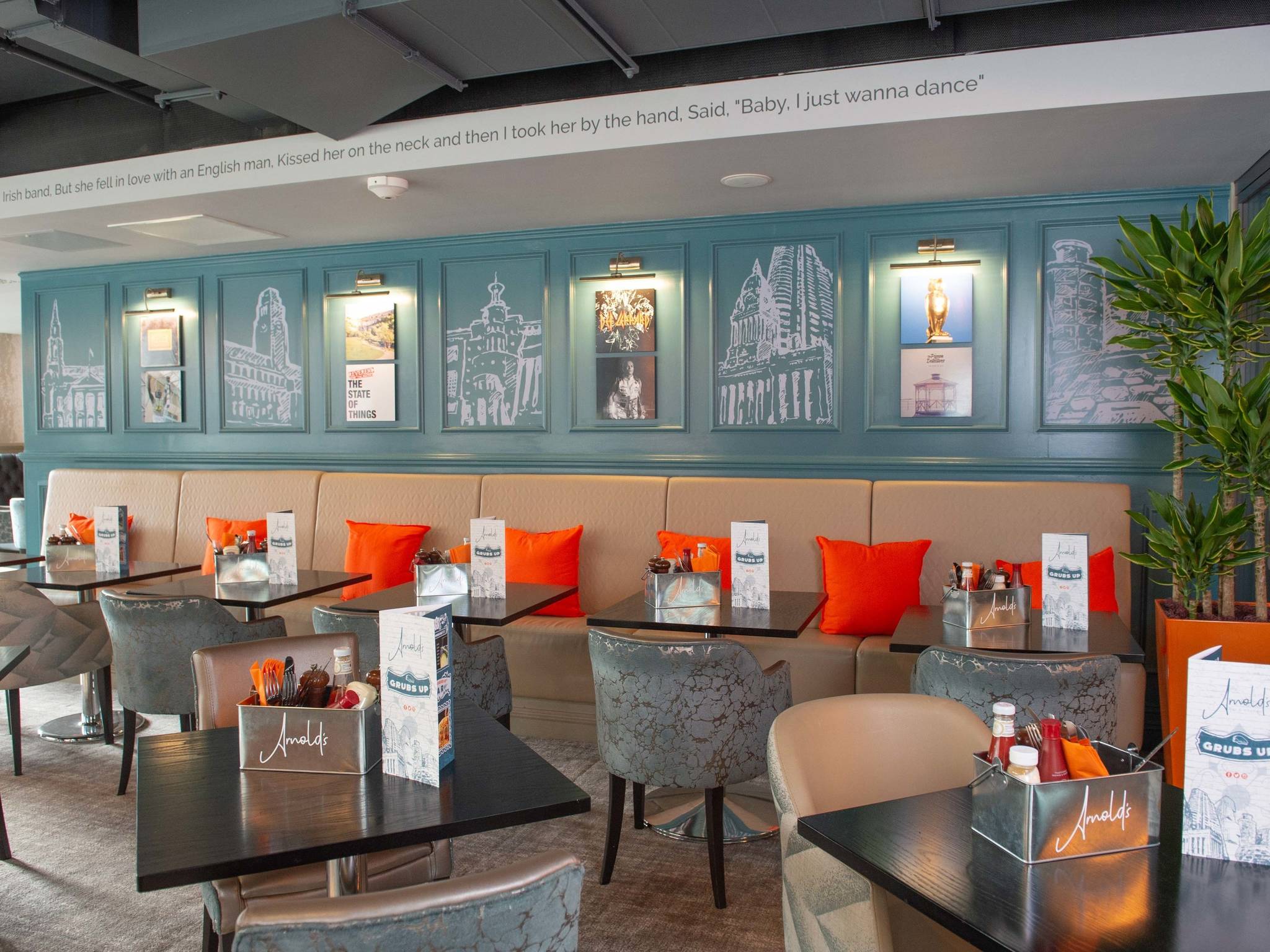 Photo - ibis Styles Leeds City Centre Arena