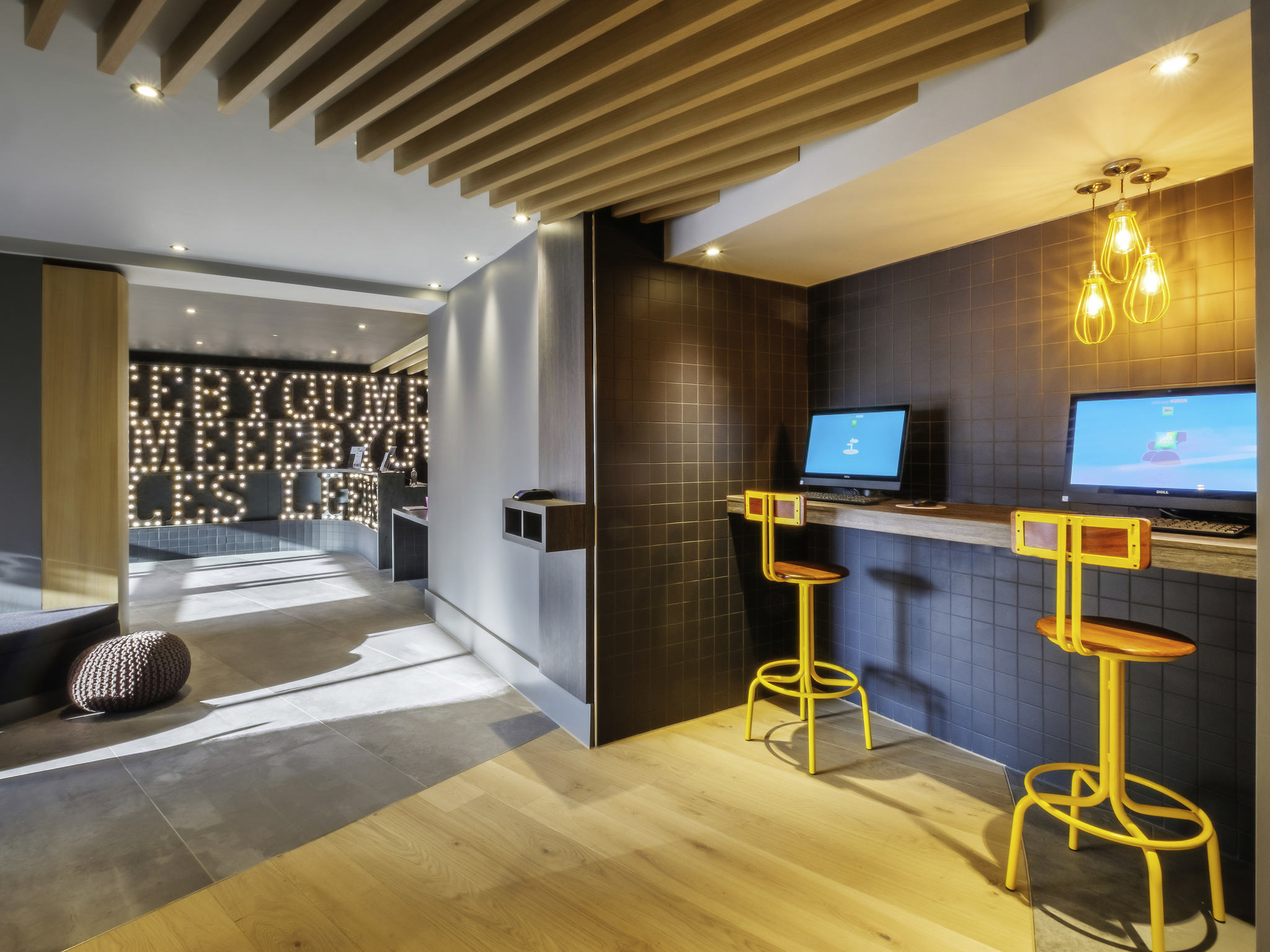 Photo - ibis Styles Leeds City Centre Arena