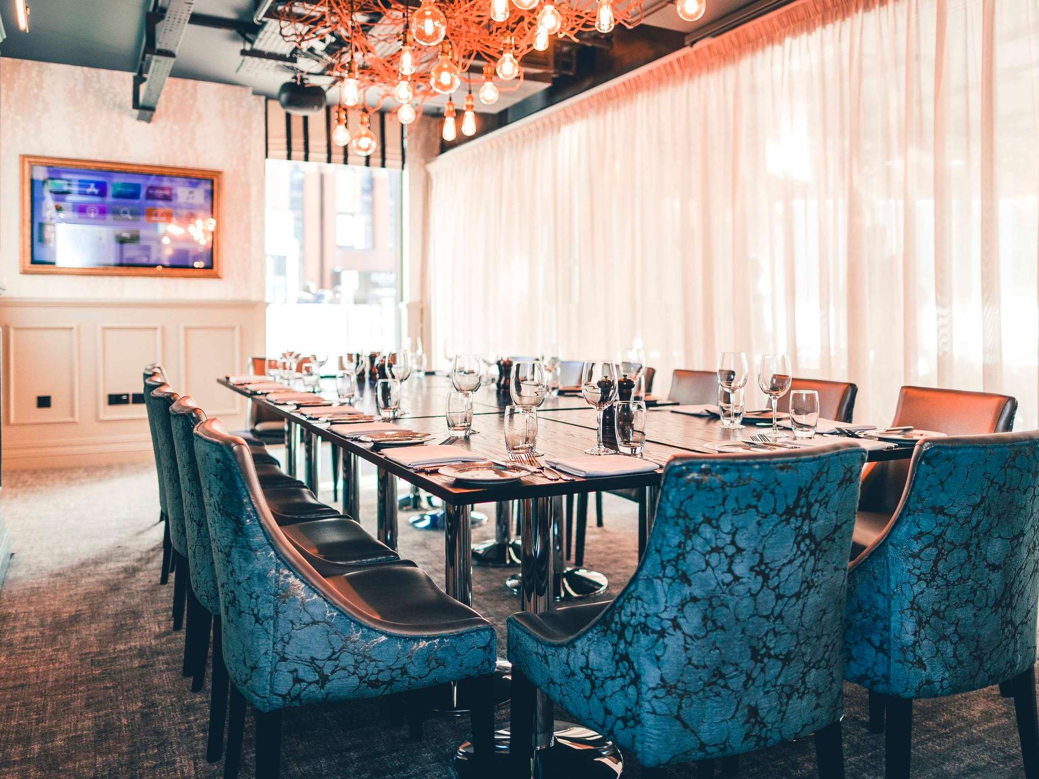 Photo - ibis Styles Leeds City Centre Arena