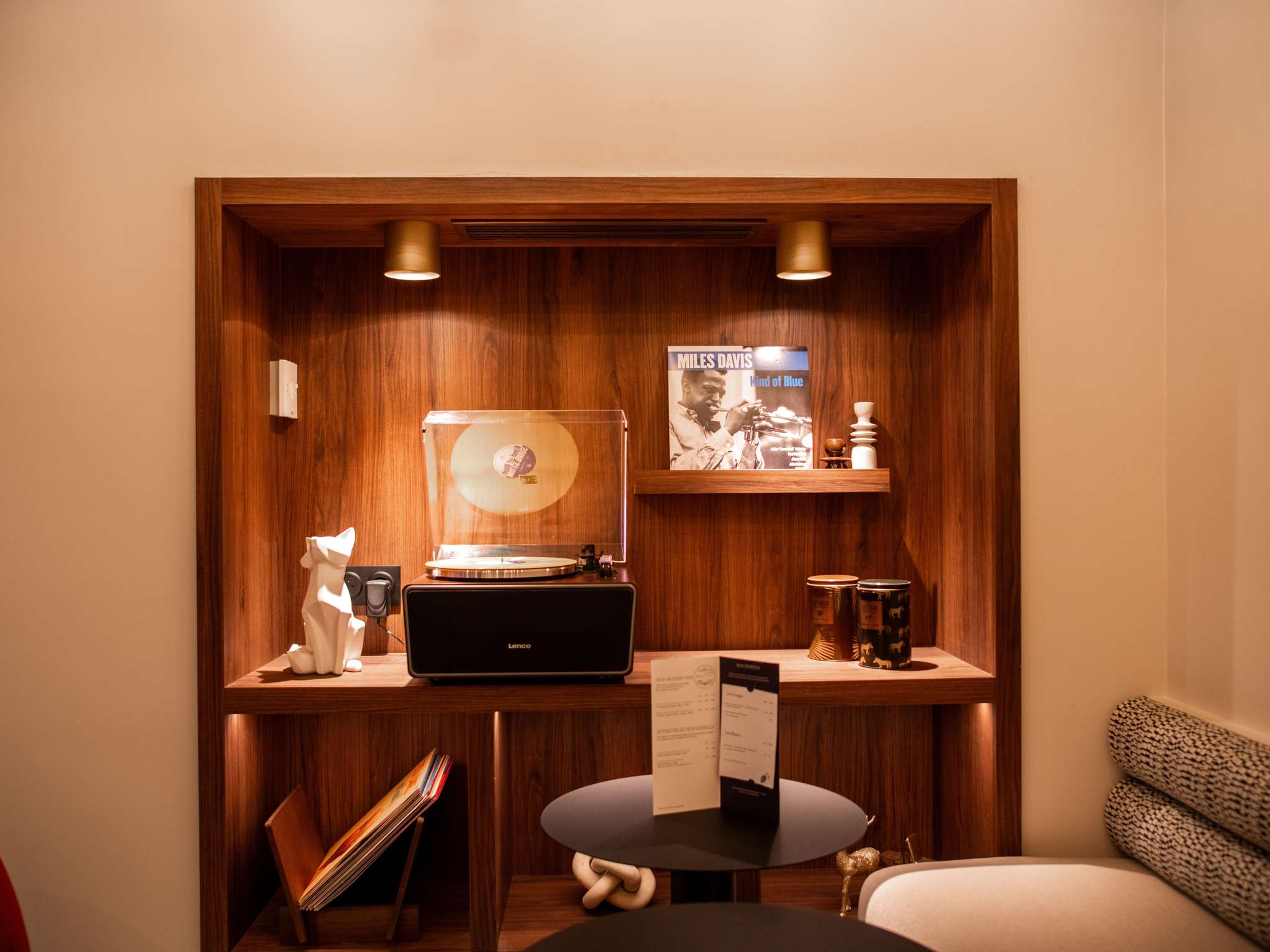 Foto - Mercure Paris Opera Grands Boulevards