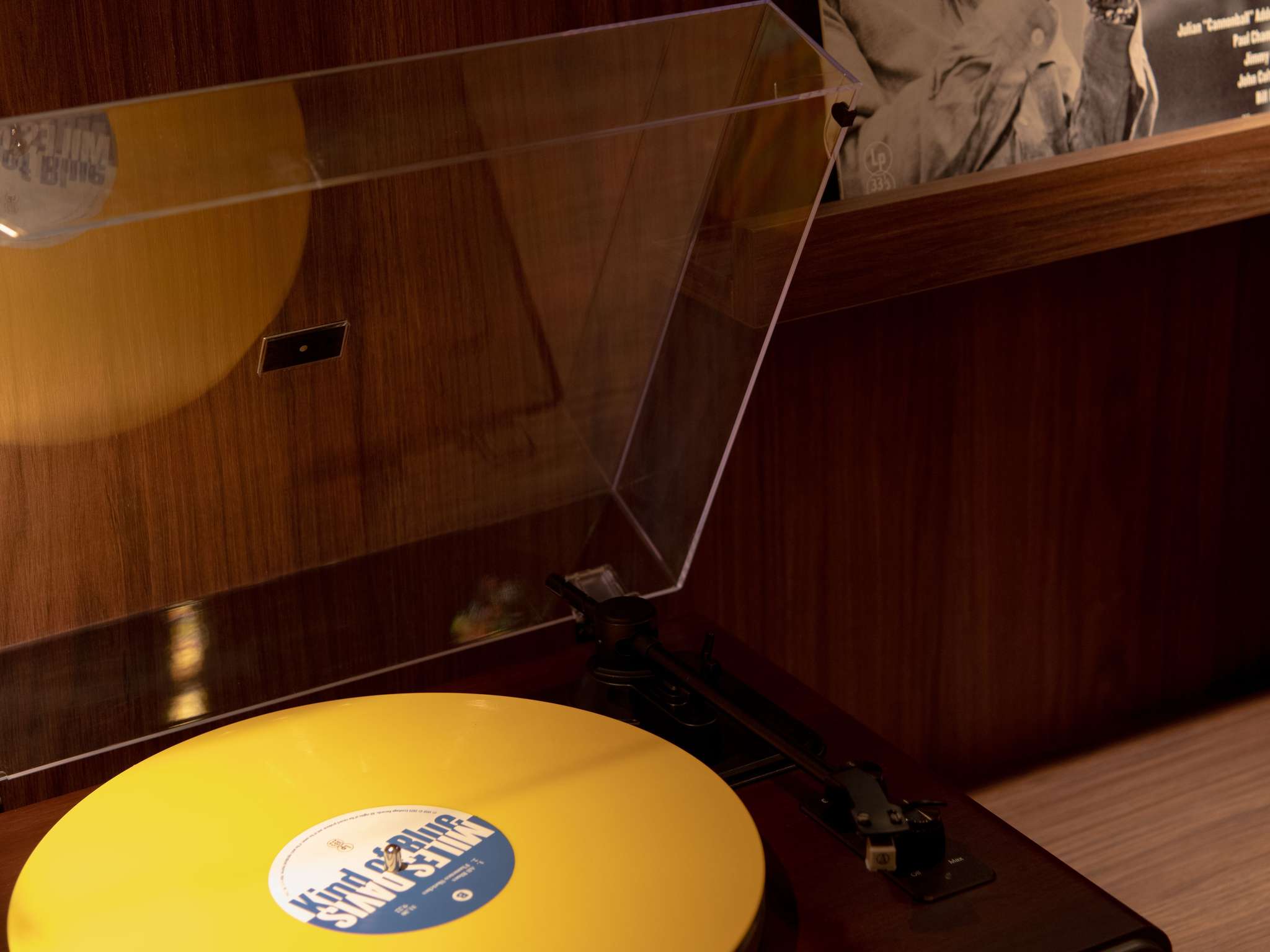 Foto - Mercure Paris Opera Grands Boulevards