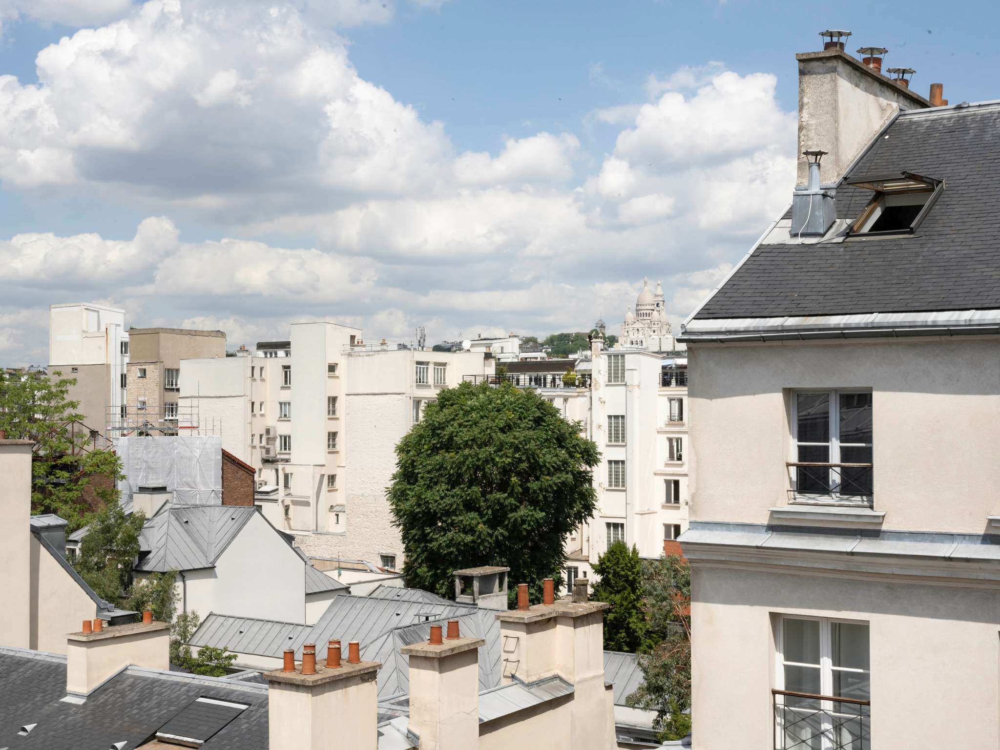 Foto - Mercure Paris Opera Grands Boulevards