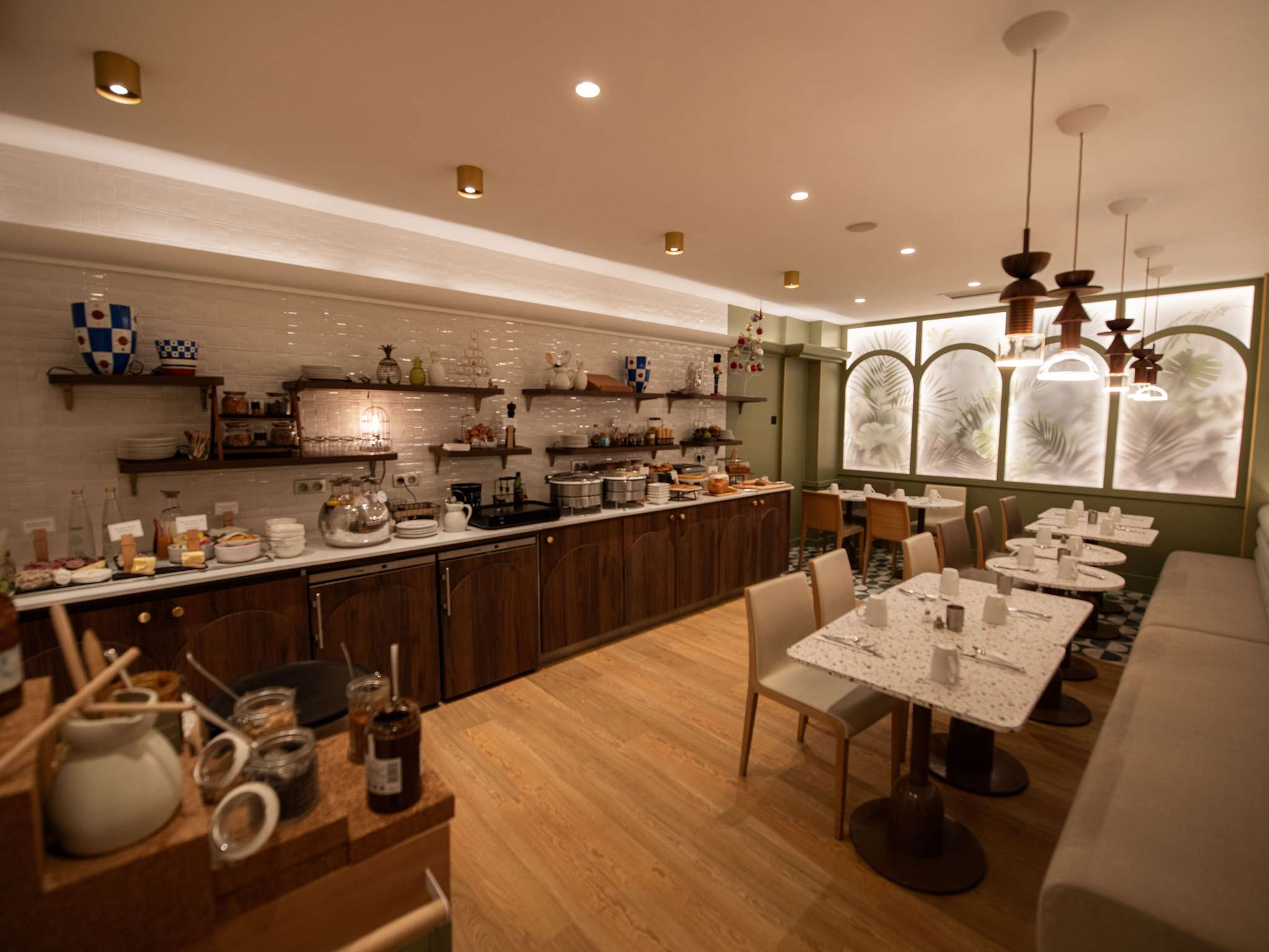 Foto - Mercure Paris Opera Grands Boulevards