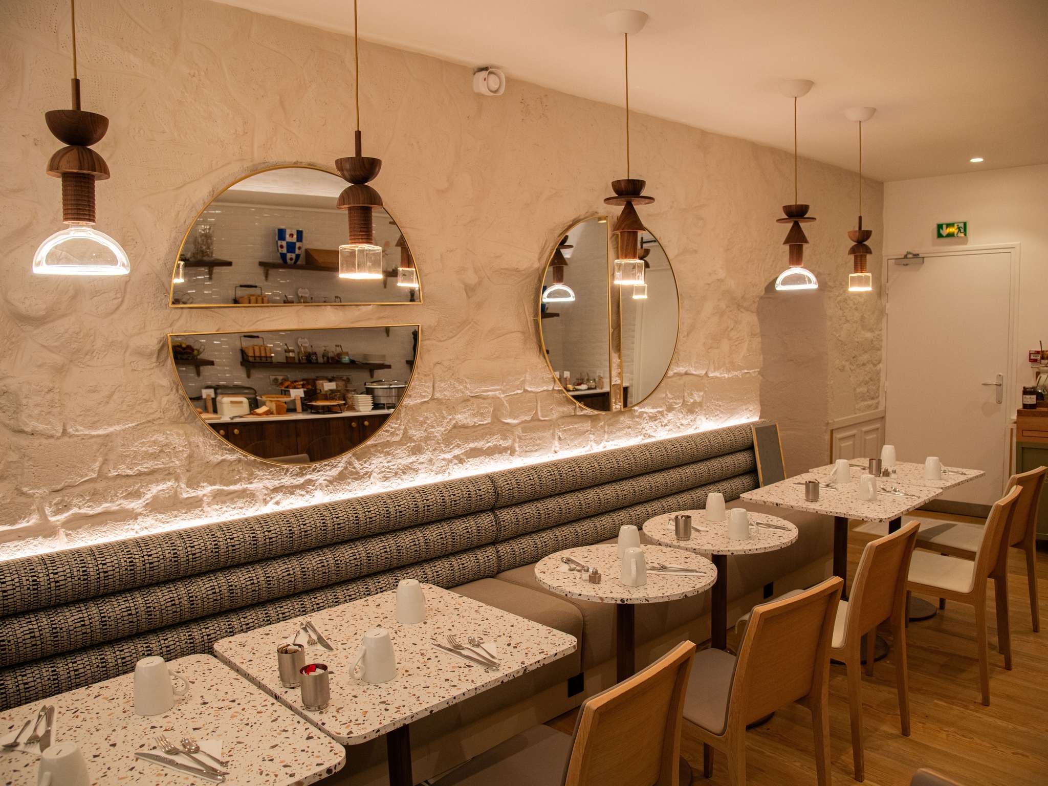 Foto - Mercure Paris Opera Grands Boulevards