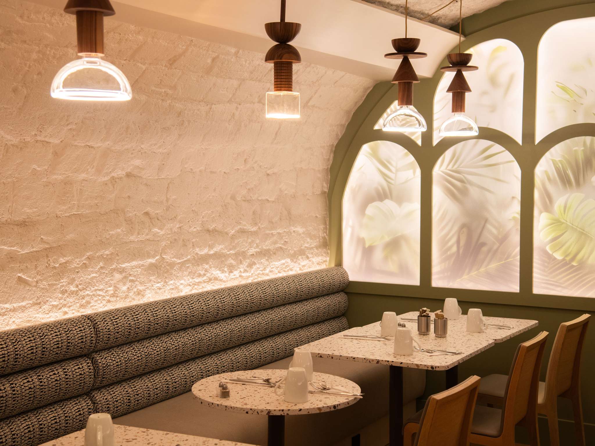 Foto - Mercure Paris Opera Grands Boulevards