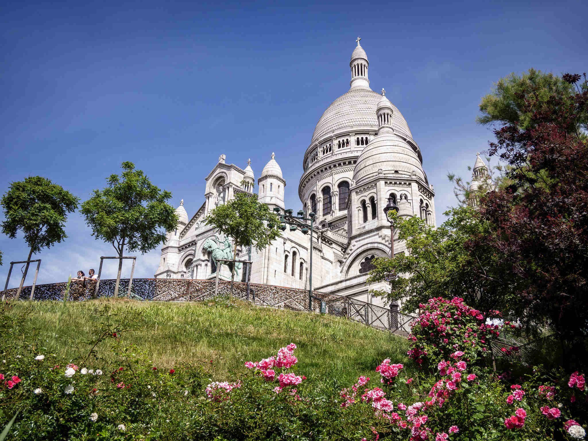 Foto - Mercure Paris Opera Grands Boulevards