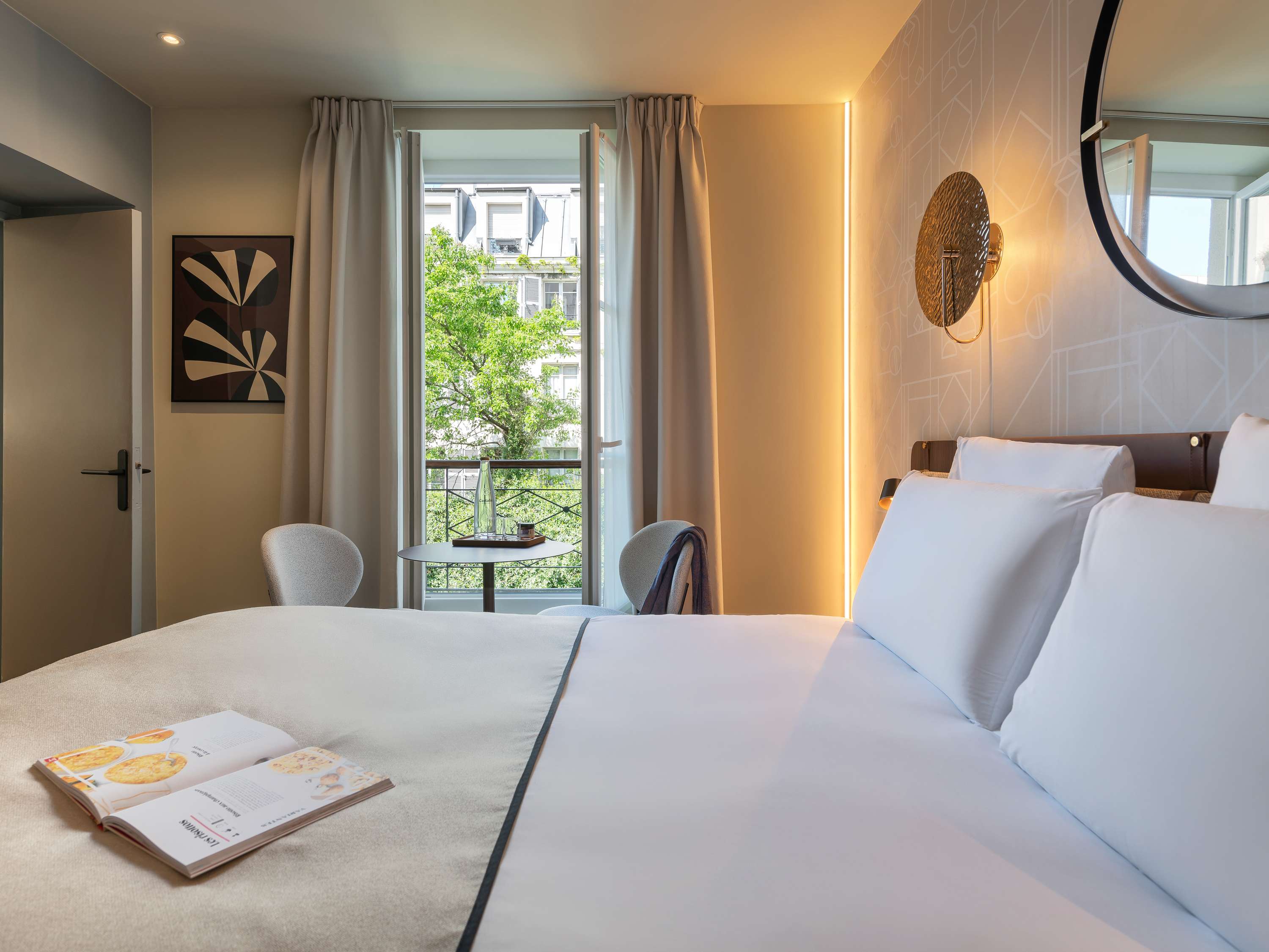 Hôtel Mercure Paris Opera Grands Boulevards — 5/30