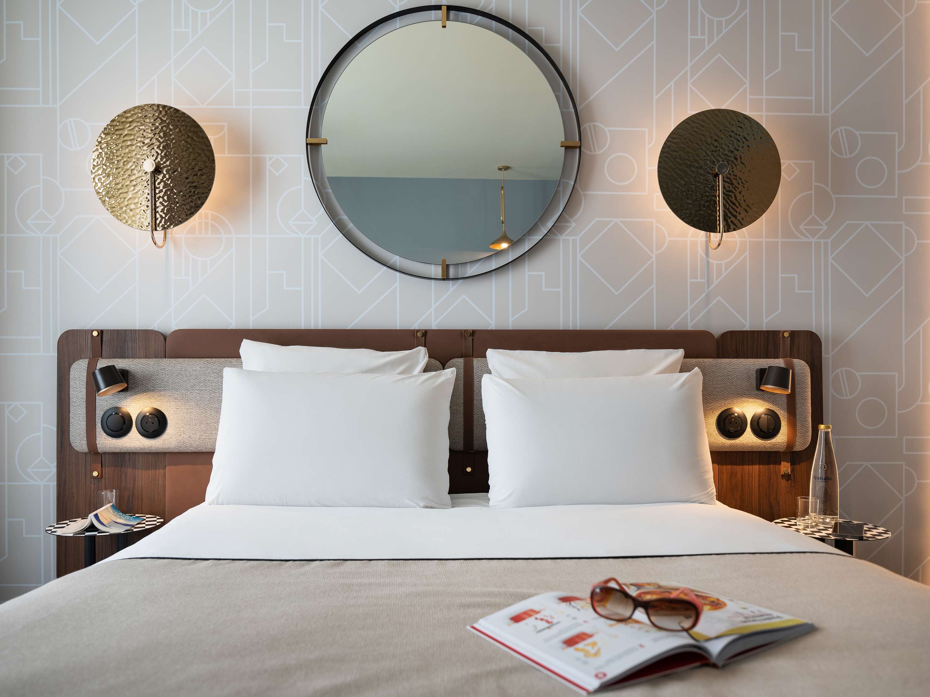 Hôtel Mercure Paris Opera Grands Boulevards — 6/30