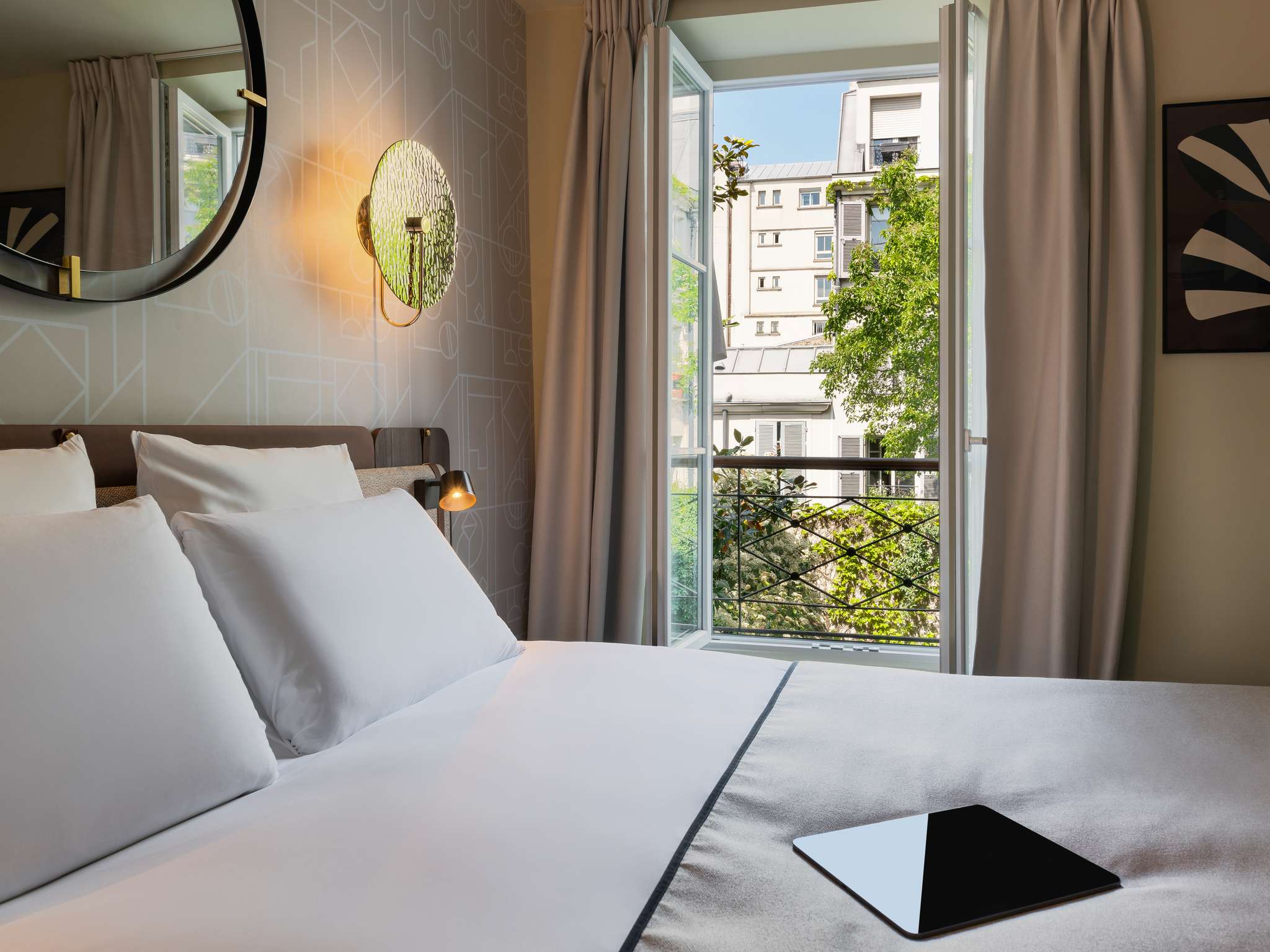 Foto - Mercure Paris Opera Grands Boulevards