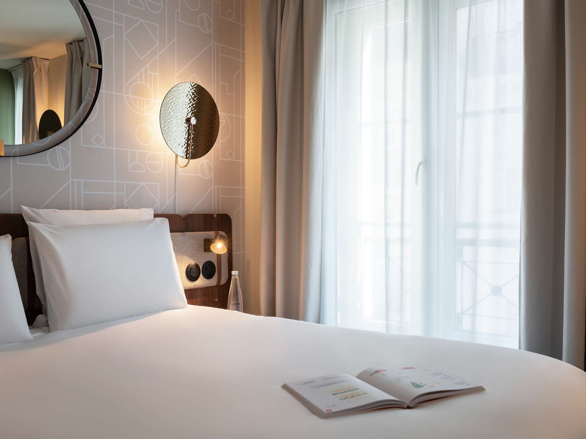 Foto - Mercure Paris Opera Grands Boulevards