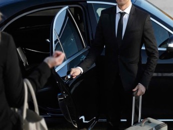 Foto - Novotel Hanoi Thai Ha