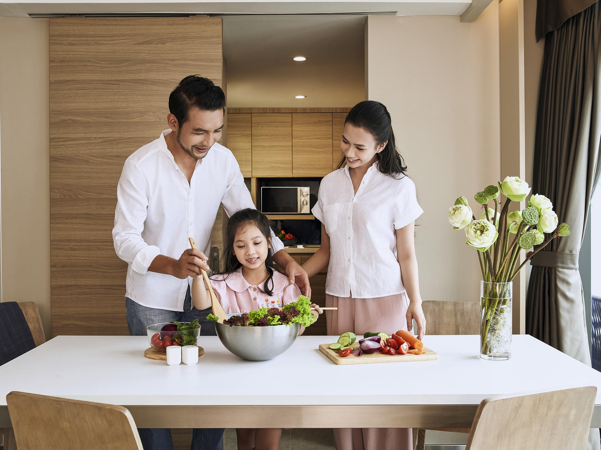 Foto - Novotel Hanoi Thai Ha