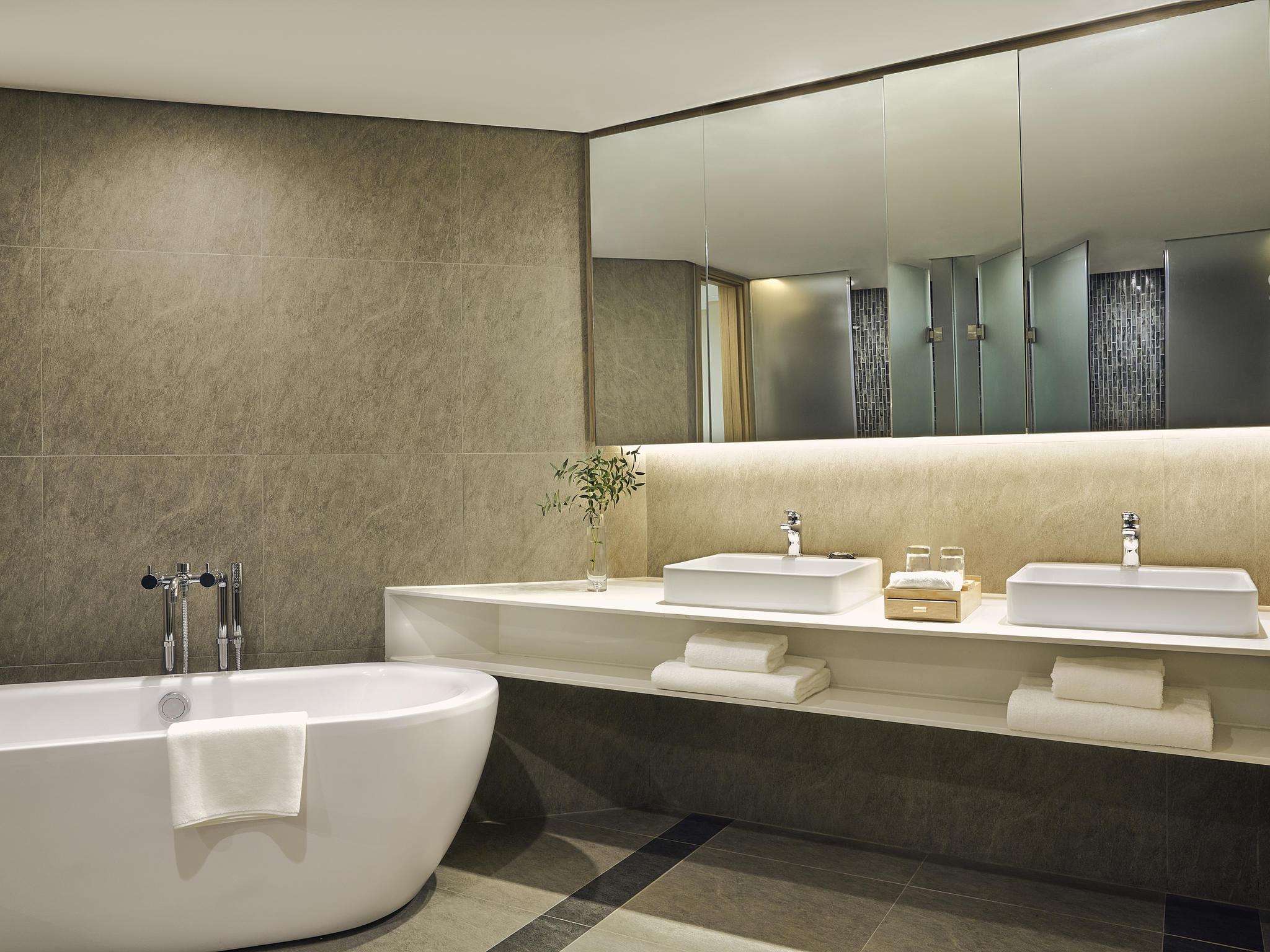 Foto - Novotel Hanoi Thai Ha