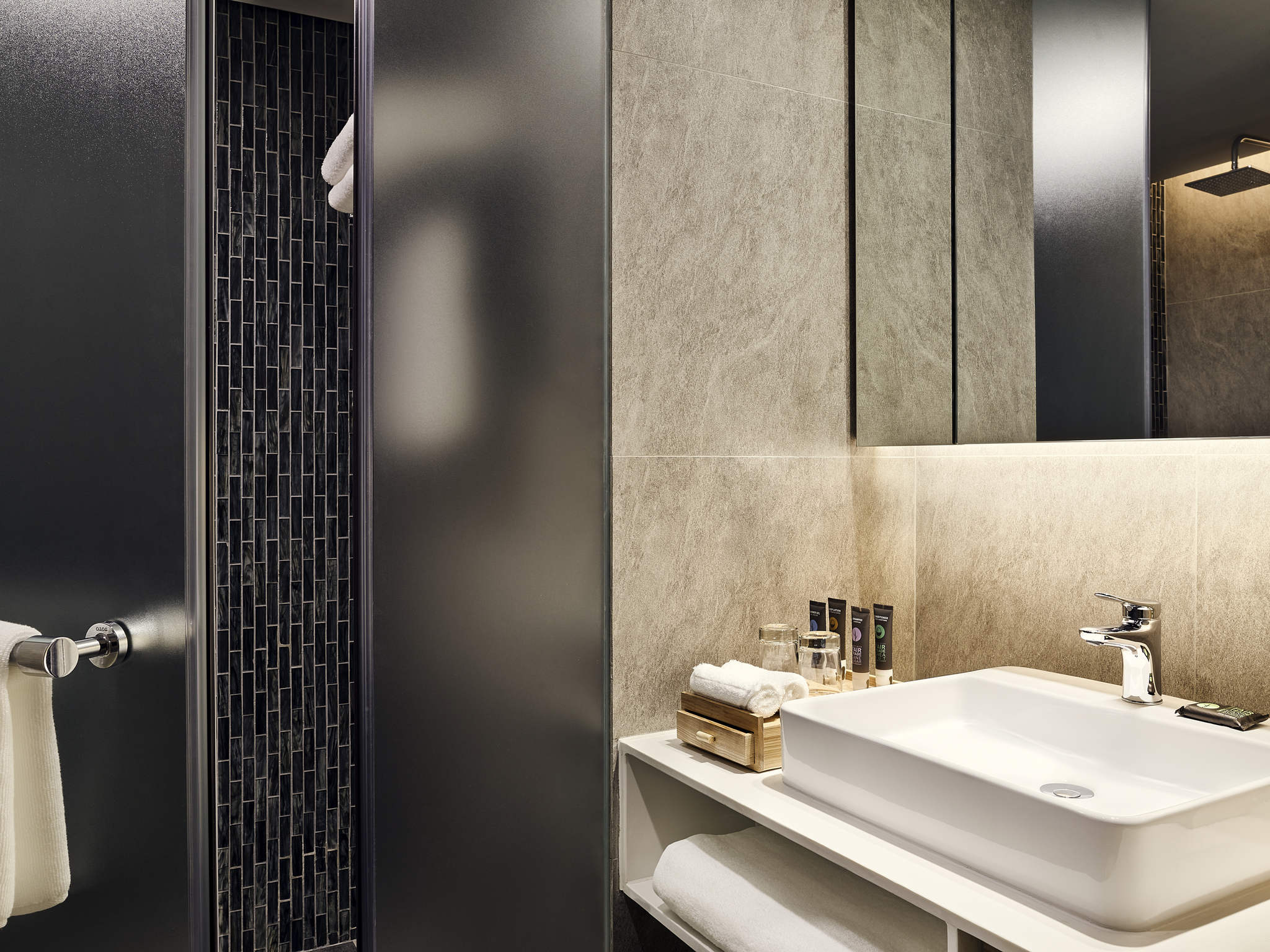 Foto - Novotel Hanoi Thai Ha