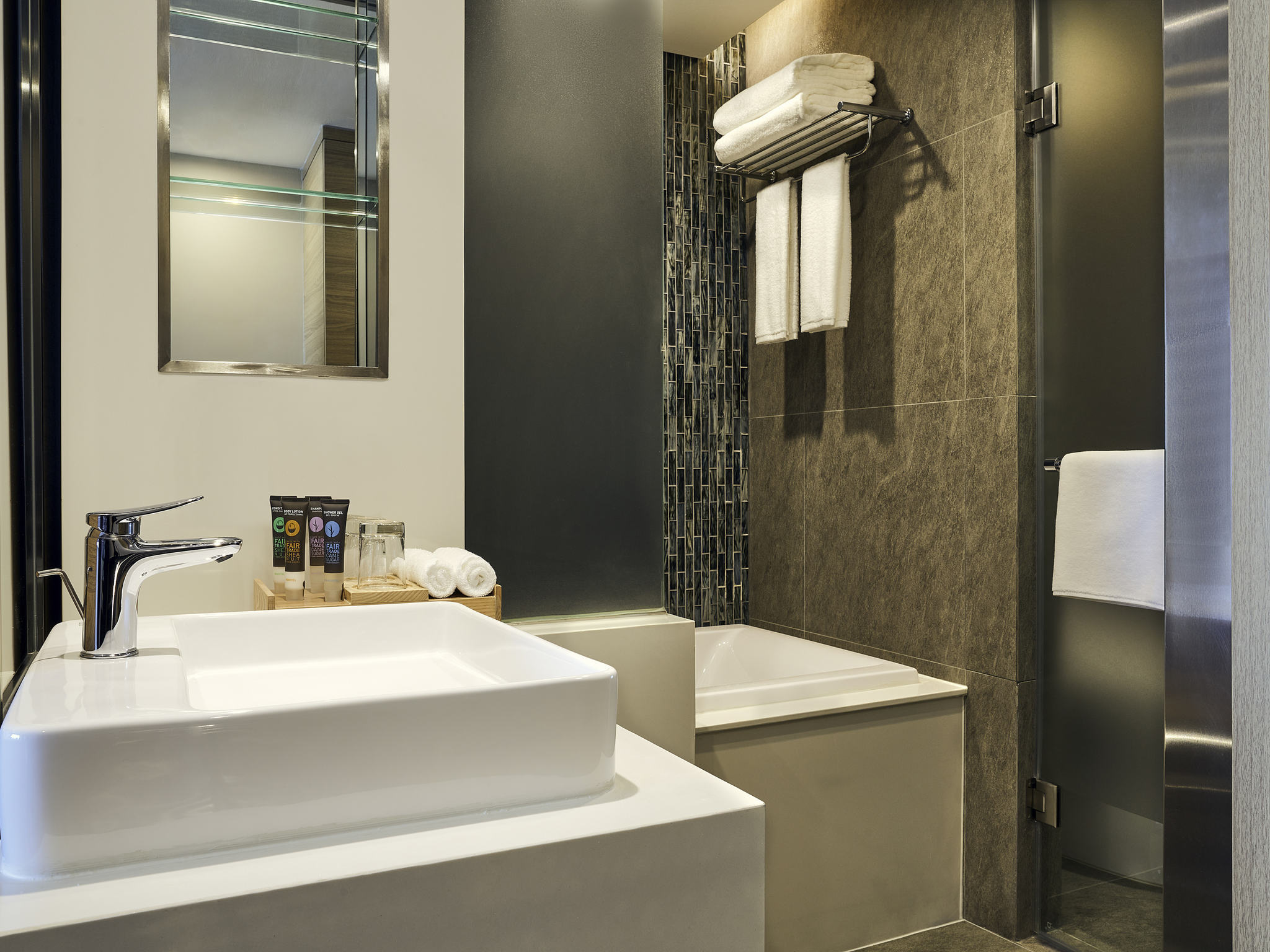 Foto - Novotel Hanoi Thai Ha