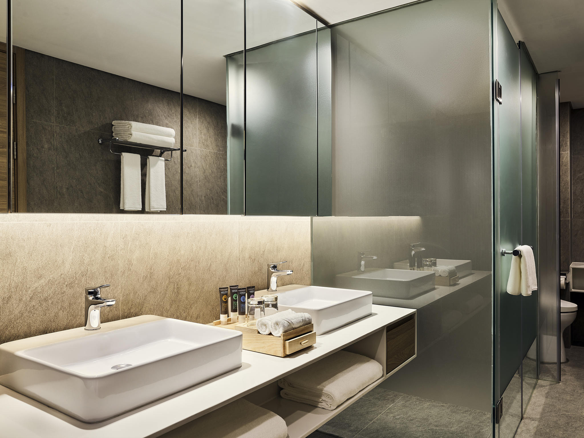 Foto - Novotel Hanoi Thai Ha